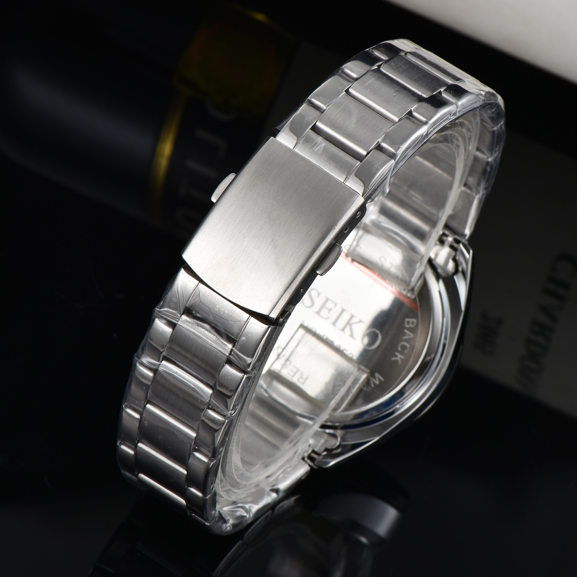 SEIKO - 27 - Image 6