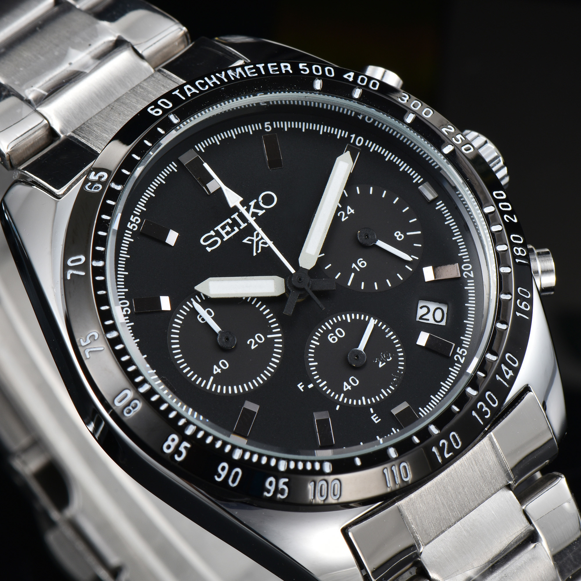 SEIKO - 27 - Image 8