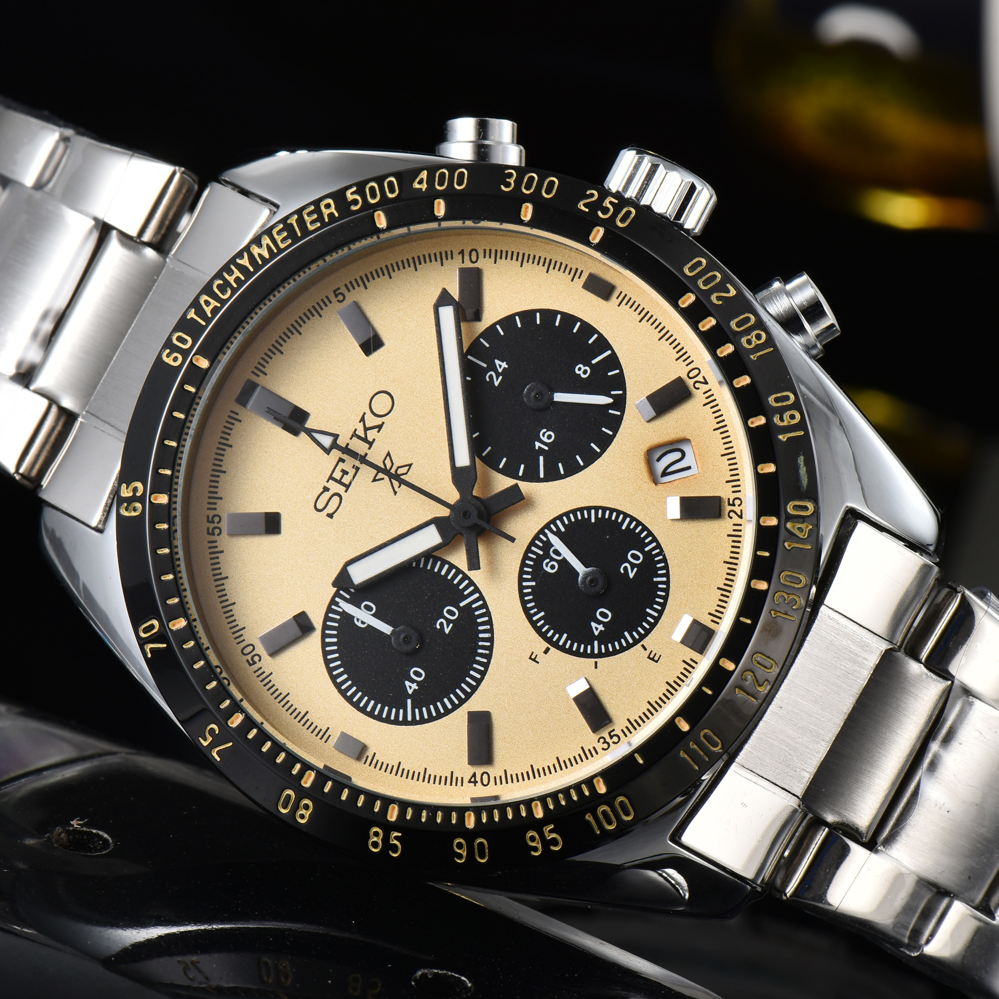 SEIKO - 27 - Image 11