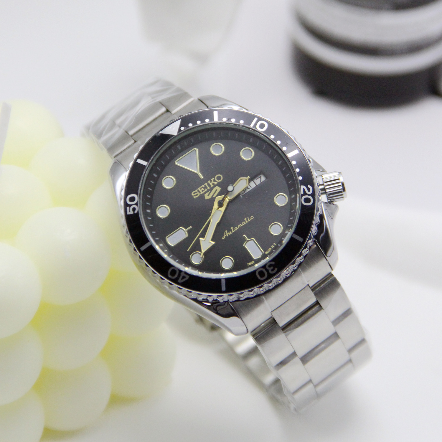 SEIKO - 28 - Image 2