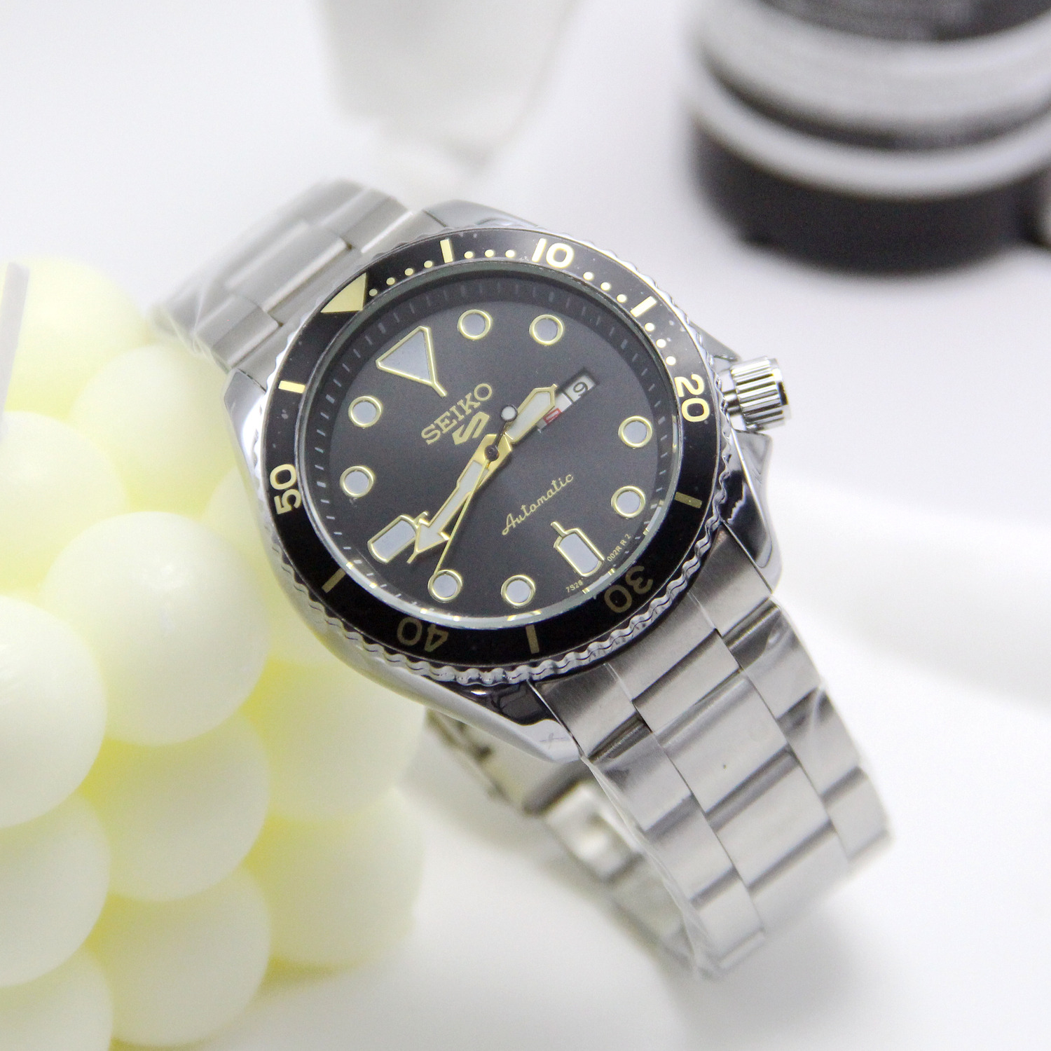 SEIKO - 28 - Image 3