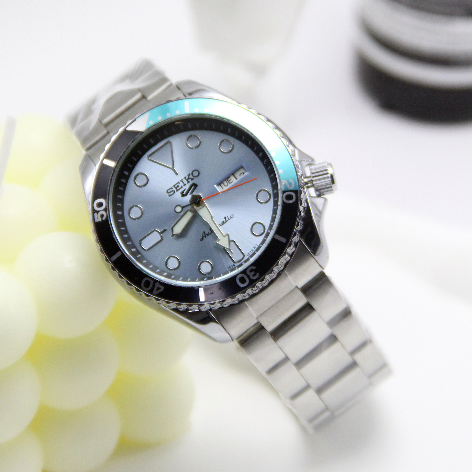 SEIKO - 28 - Image 4