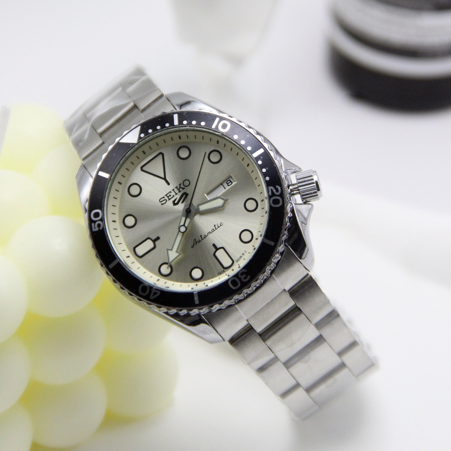 SEIKO - 28 - Image 5