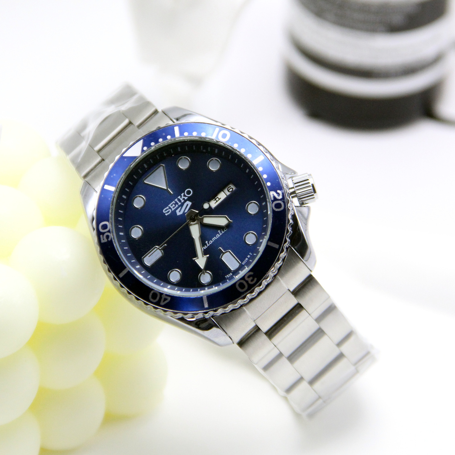 SEIKO - 28 - Image 6