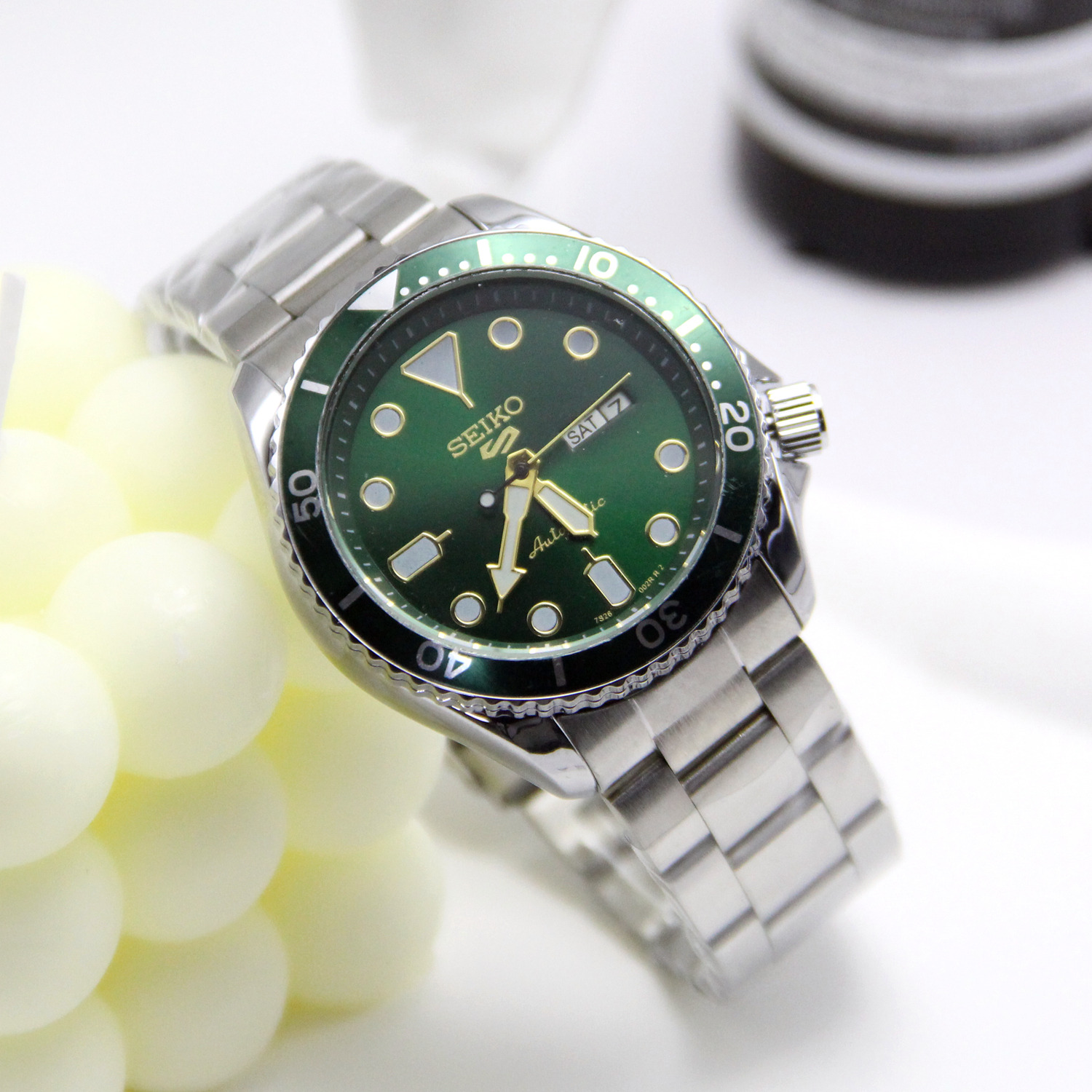 SEIKO - 28 - Image 7