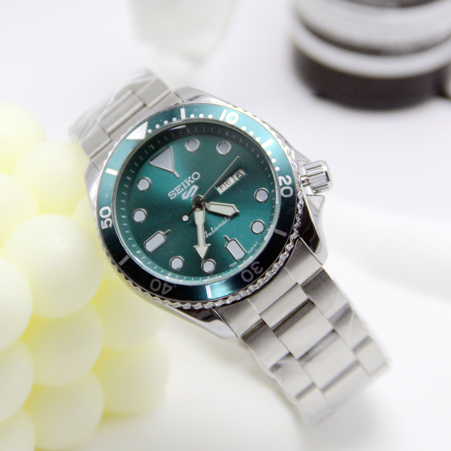 SEIKO - 28 - Image 8
