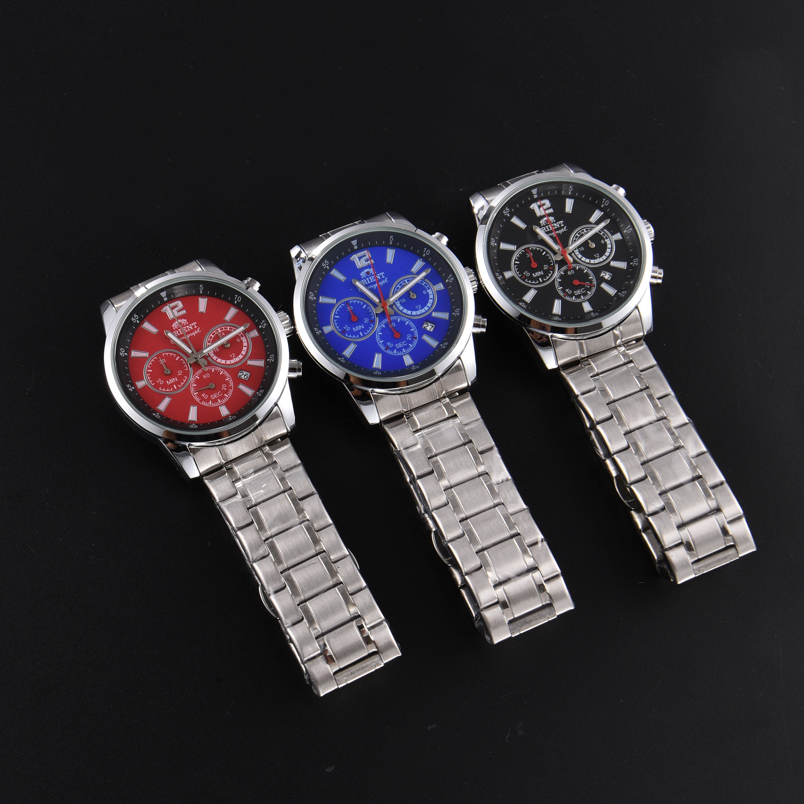 SEIKO - 31
