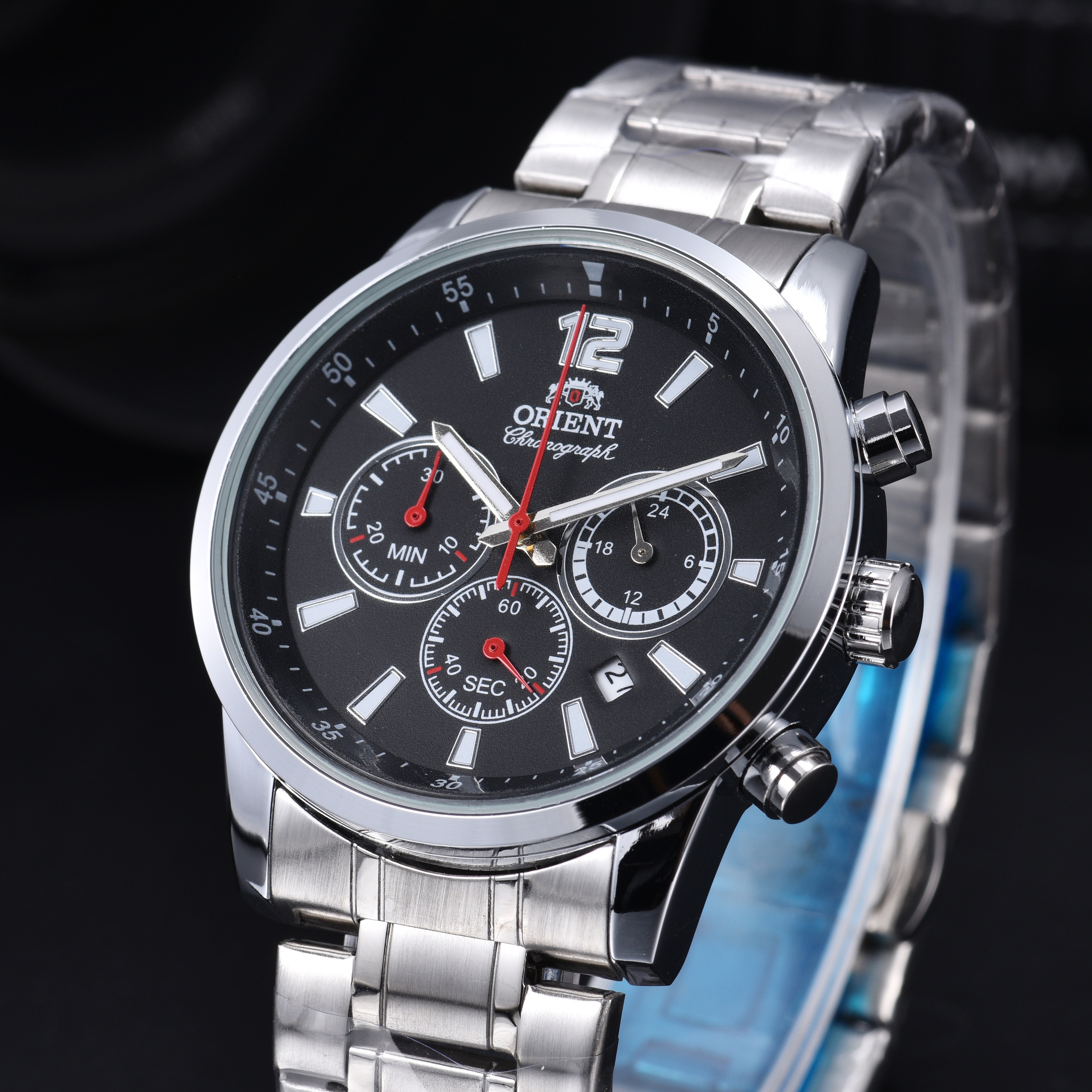 SEIKO - 31 - Image 5