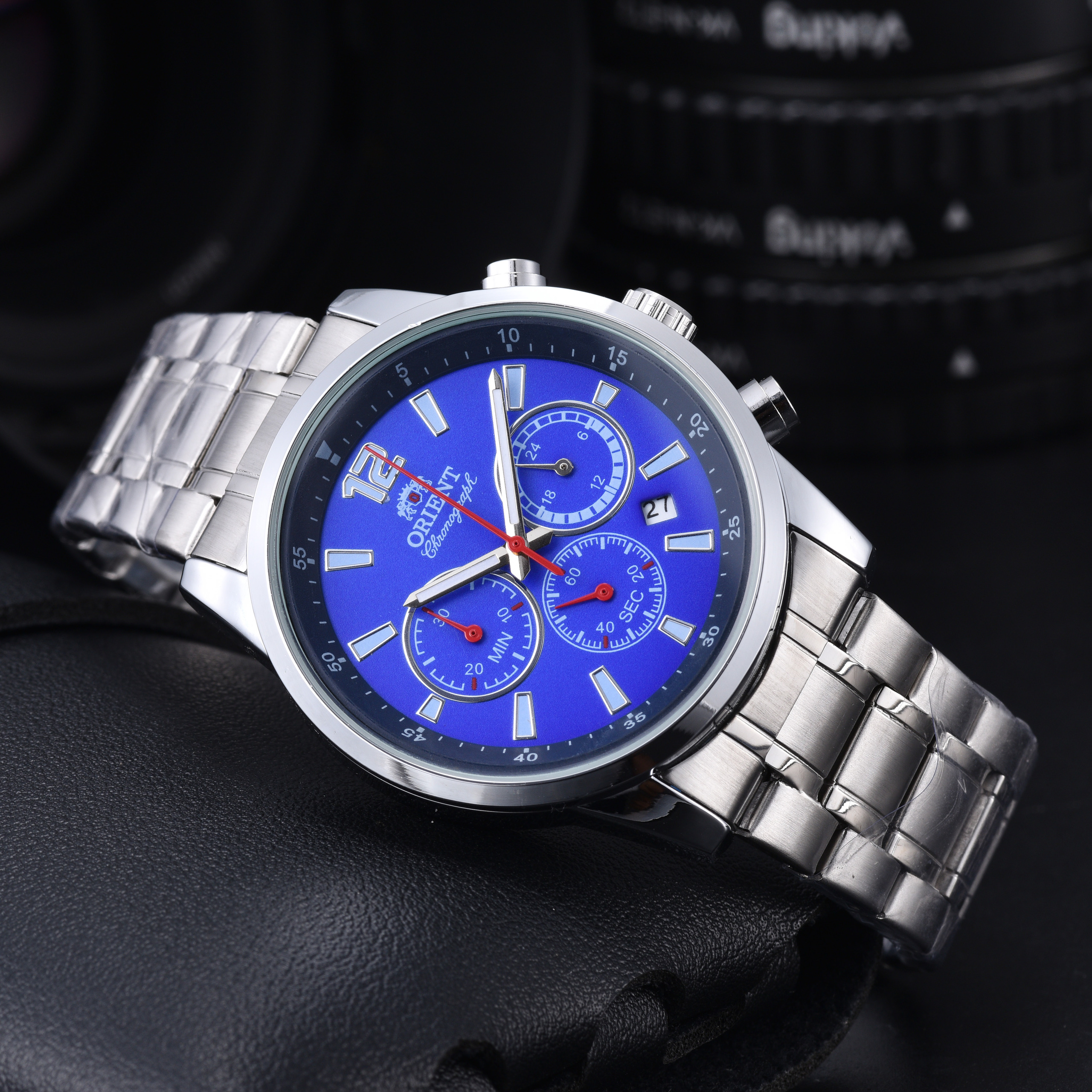 SEIKO - 31 - Image 8