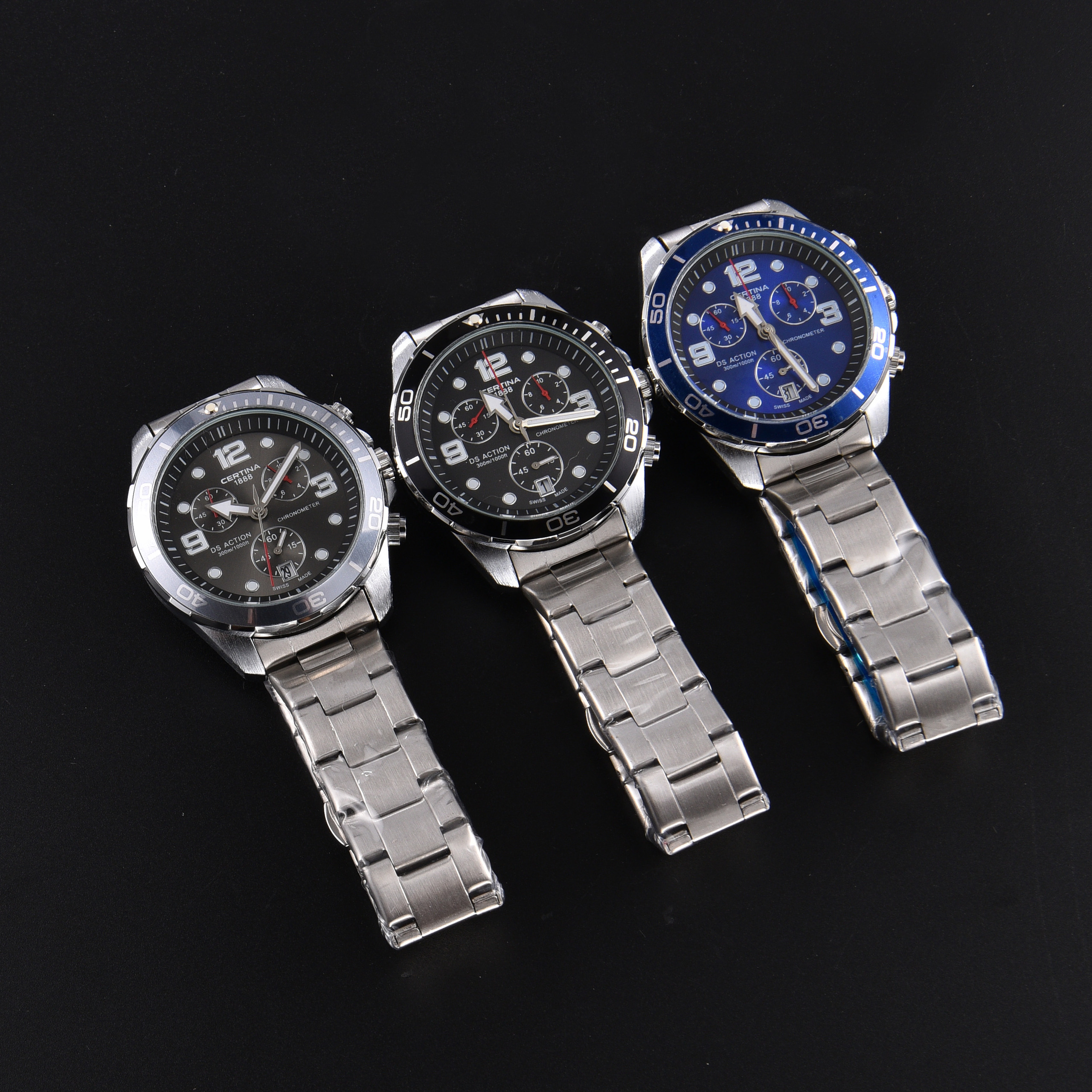 SEIKO - 33