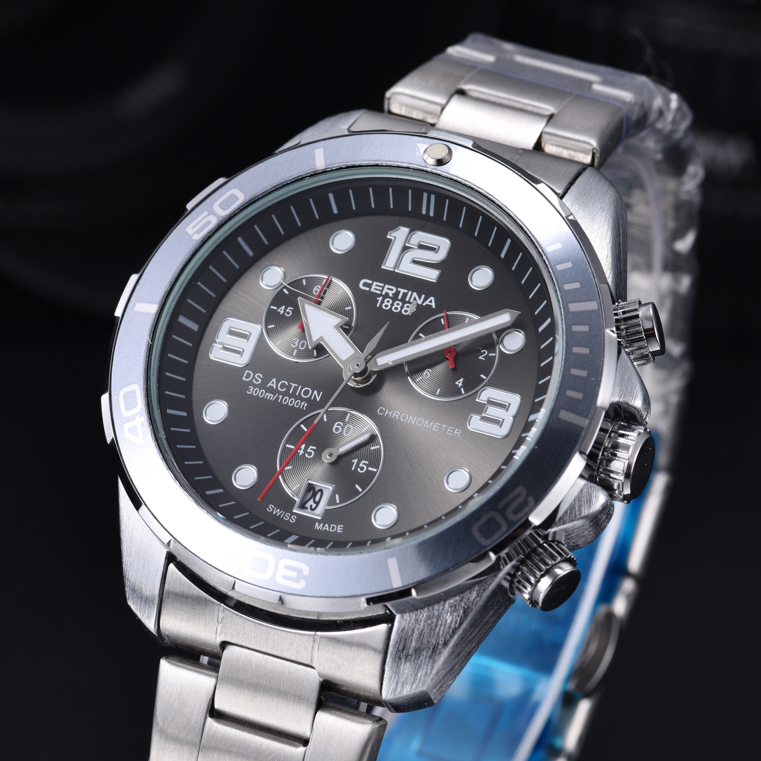 SEIKO - 33 - Image 5