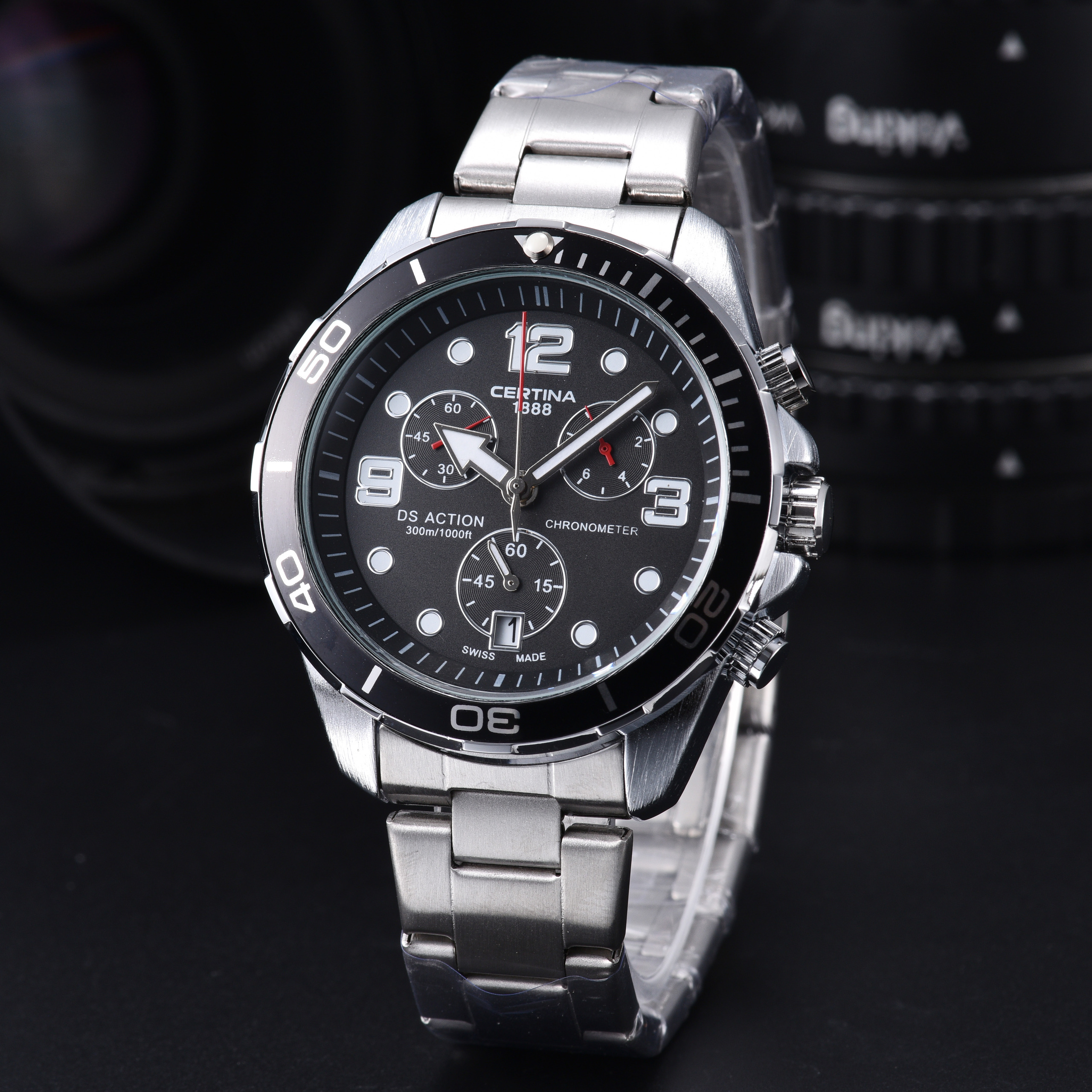 SEIKO - 33 - Image 6