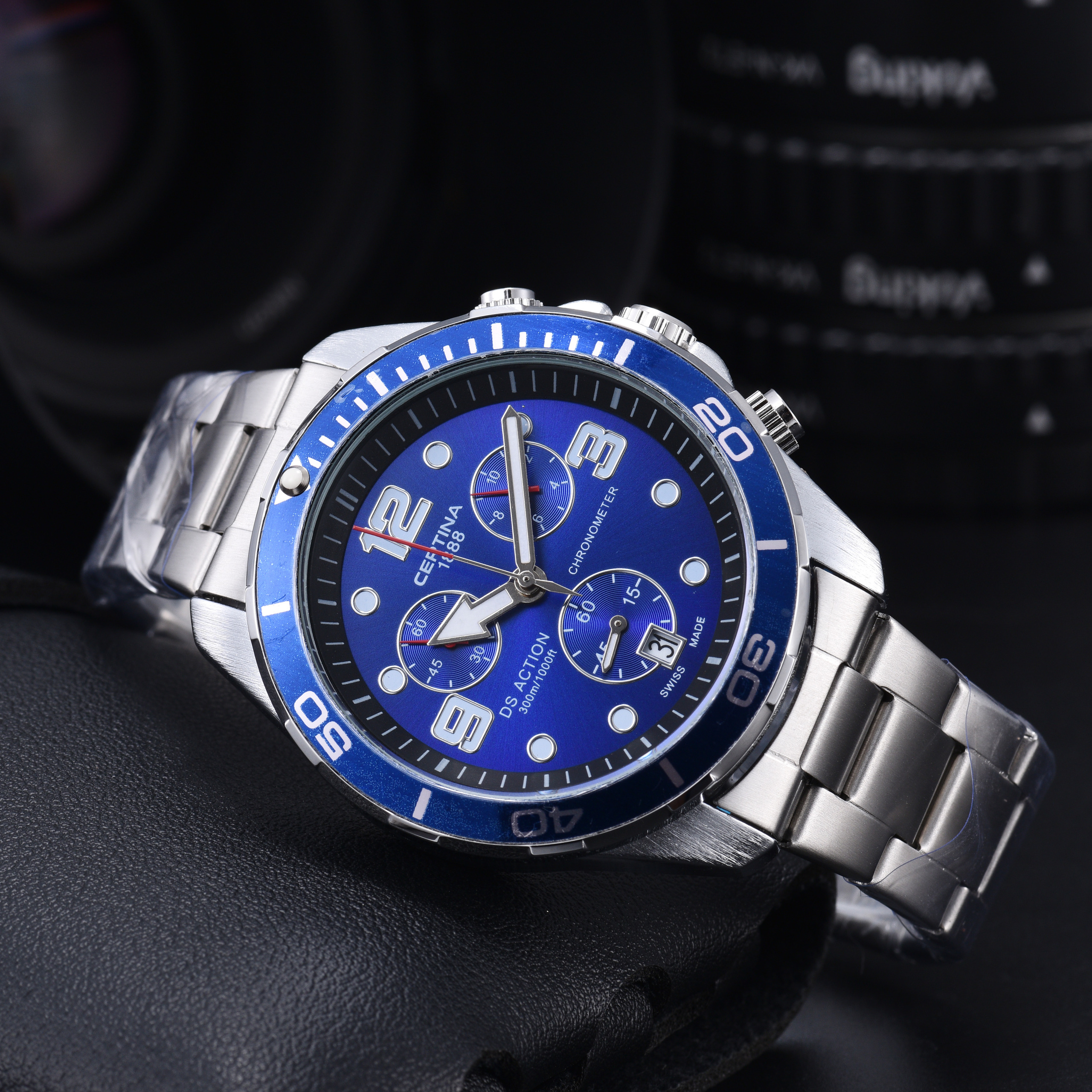 SEIKO - 33 - Image 7