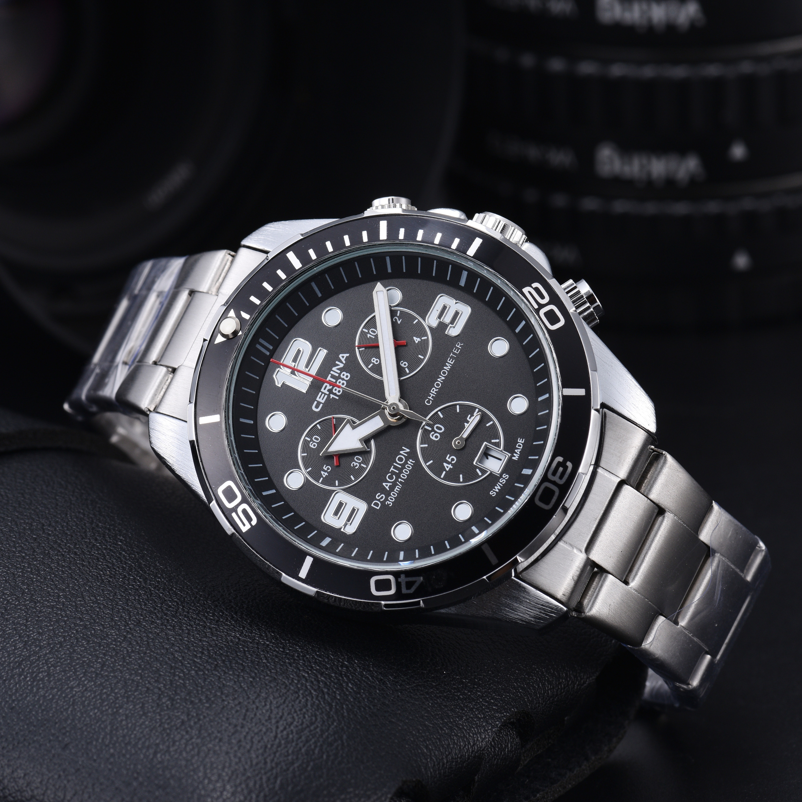 SEIKO - 33 - Image 8