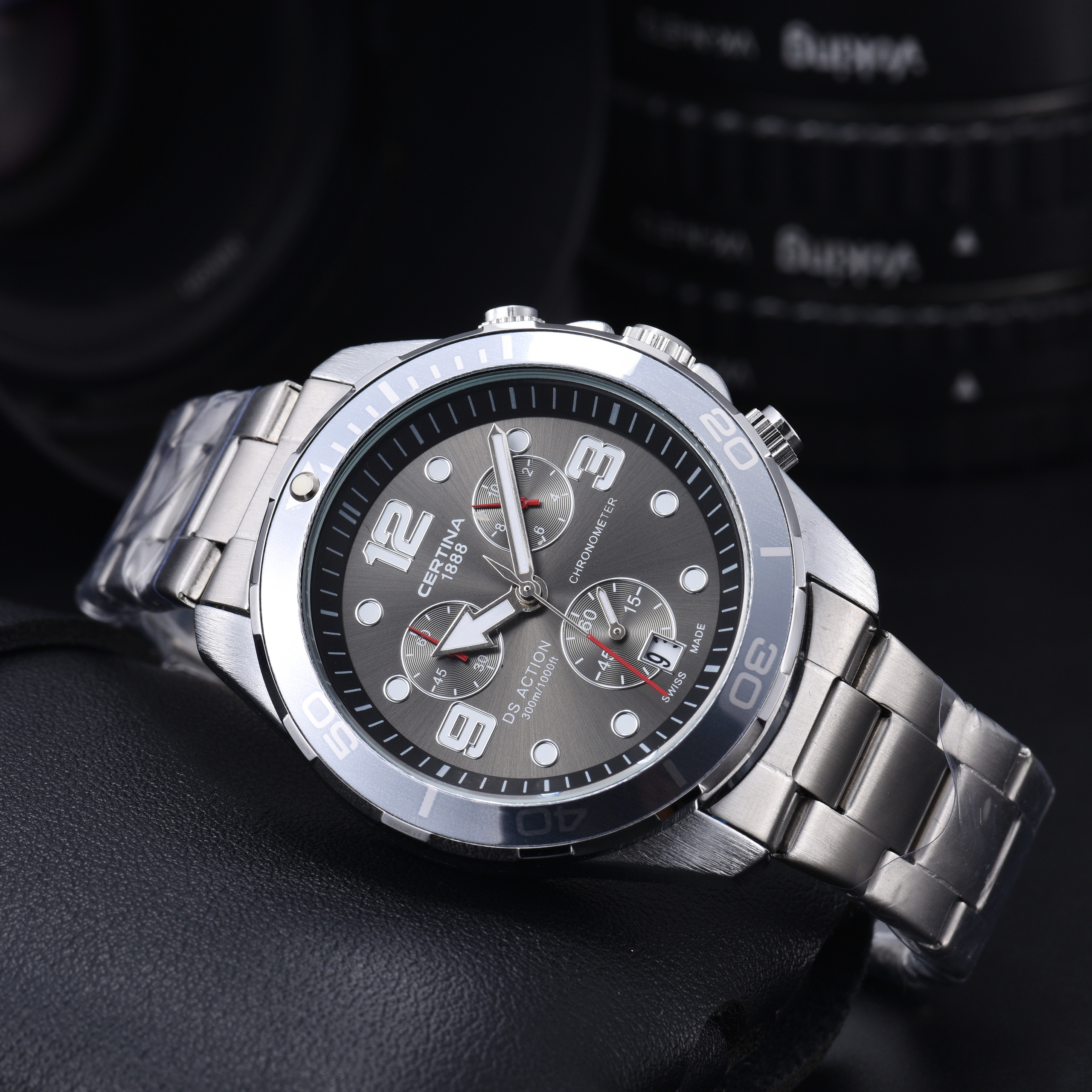SEIKO - 33 - Image 9