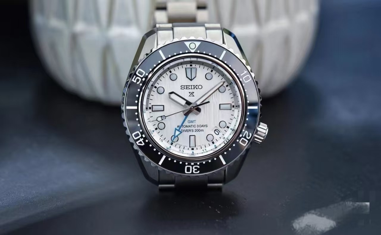 SEIKO - 38