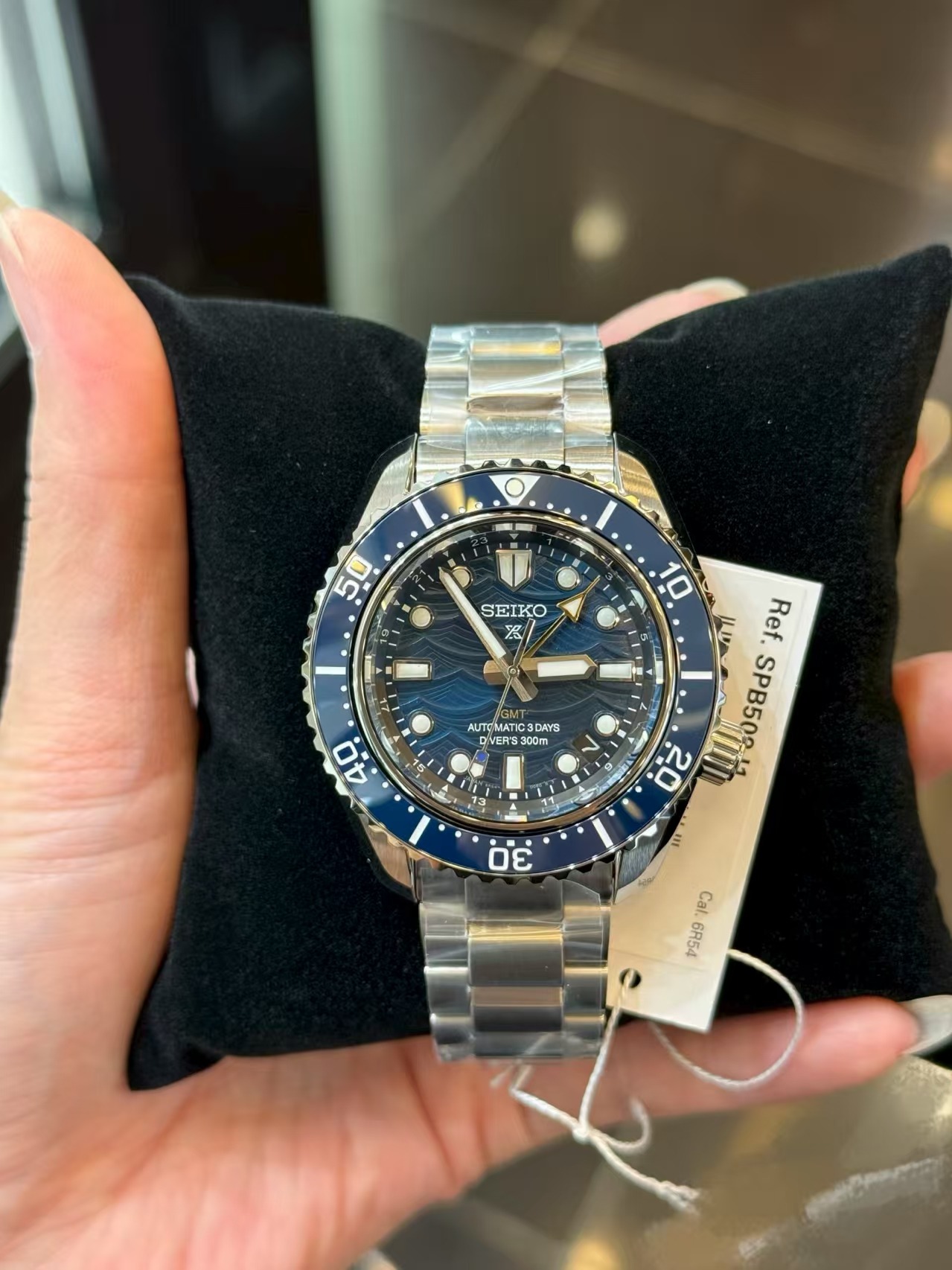 SEIKO - 38 - Image 6