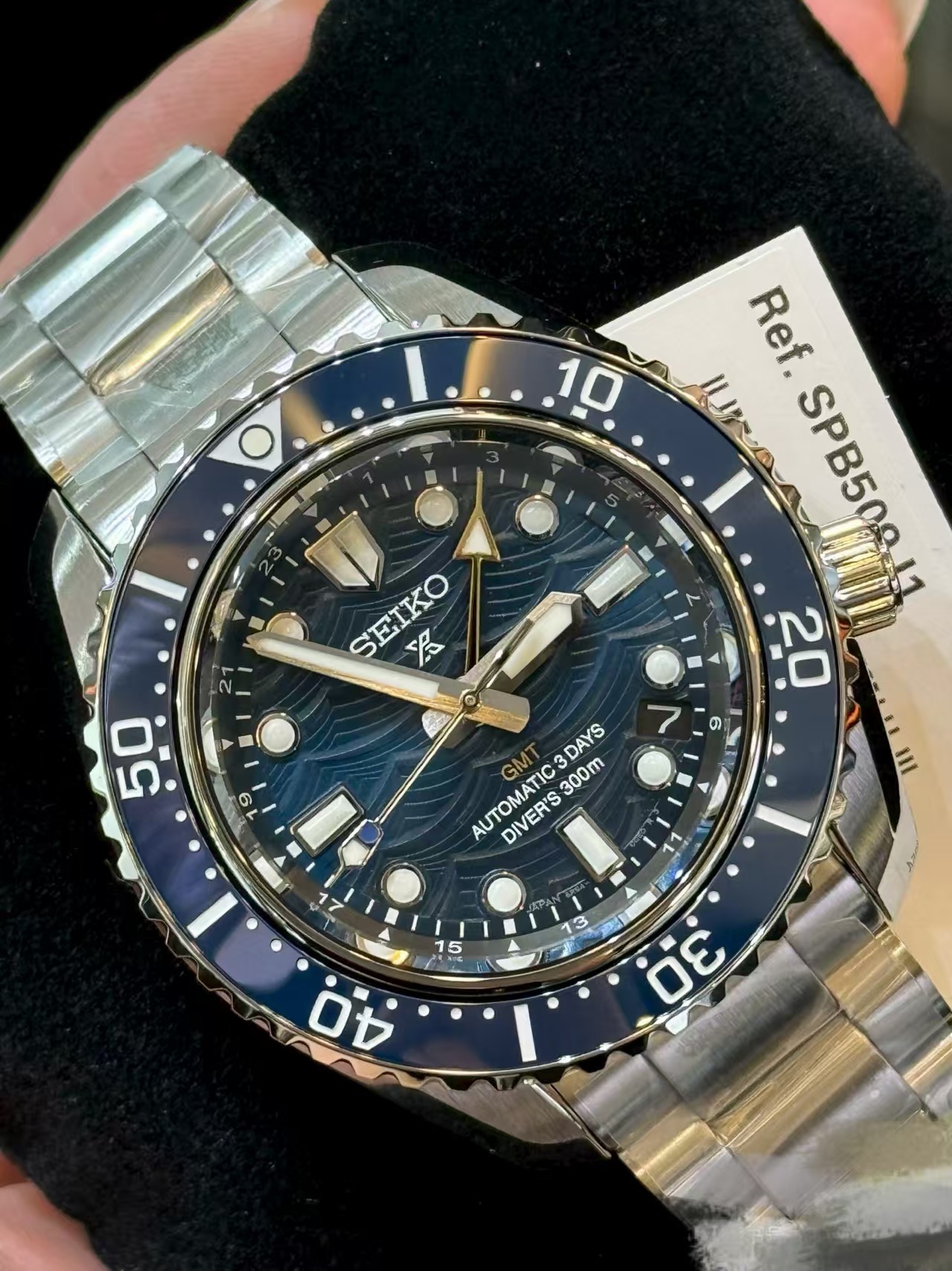SEIKO - 38 - Image 7