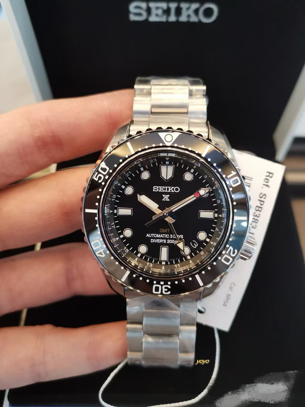 SEIKO - 38 - Image 9