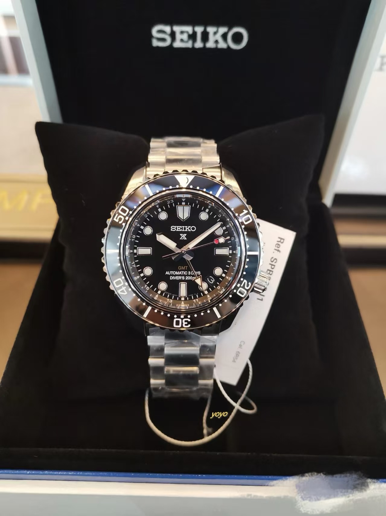 SEIKO - 38 - Image 10