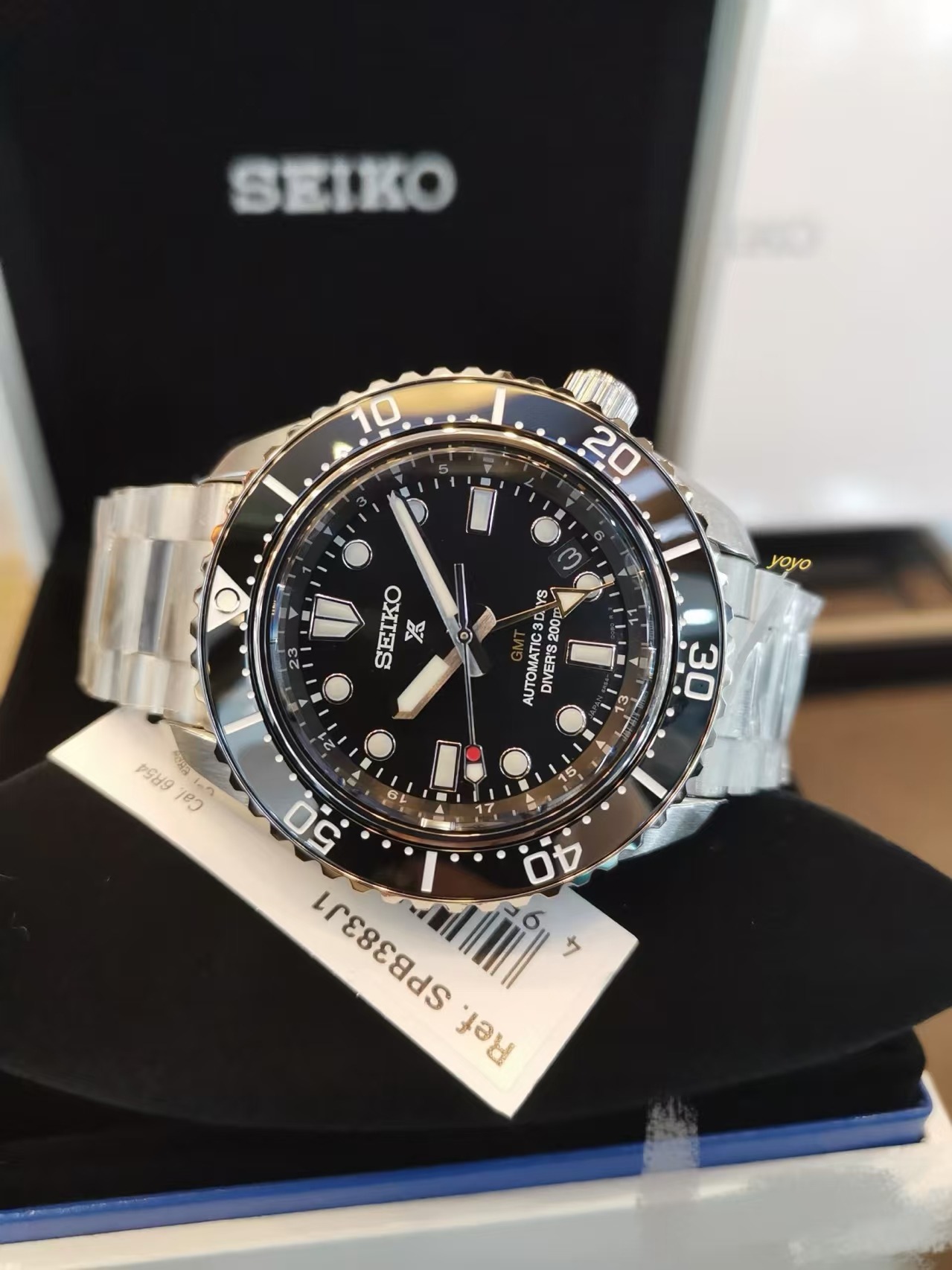 SEIKO - 38 - Image 11