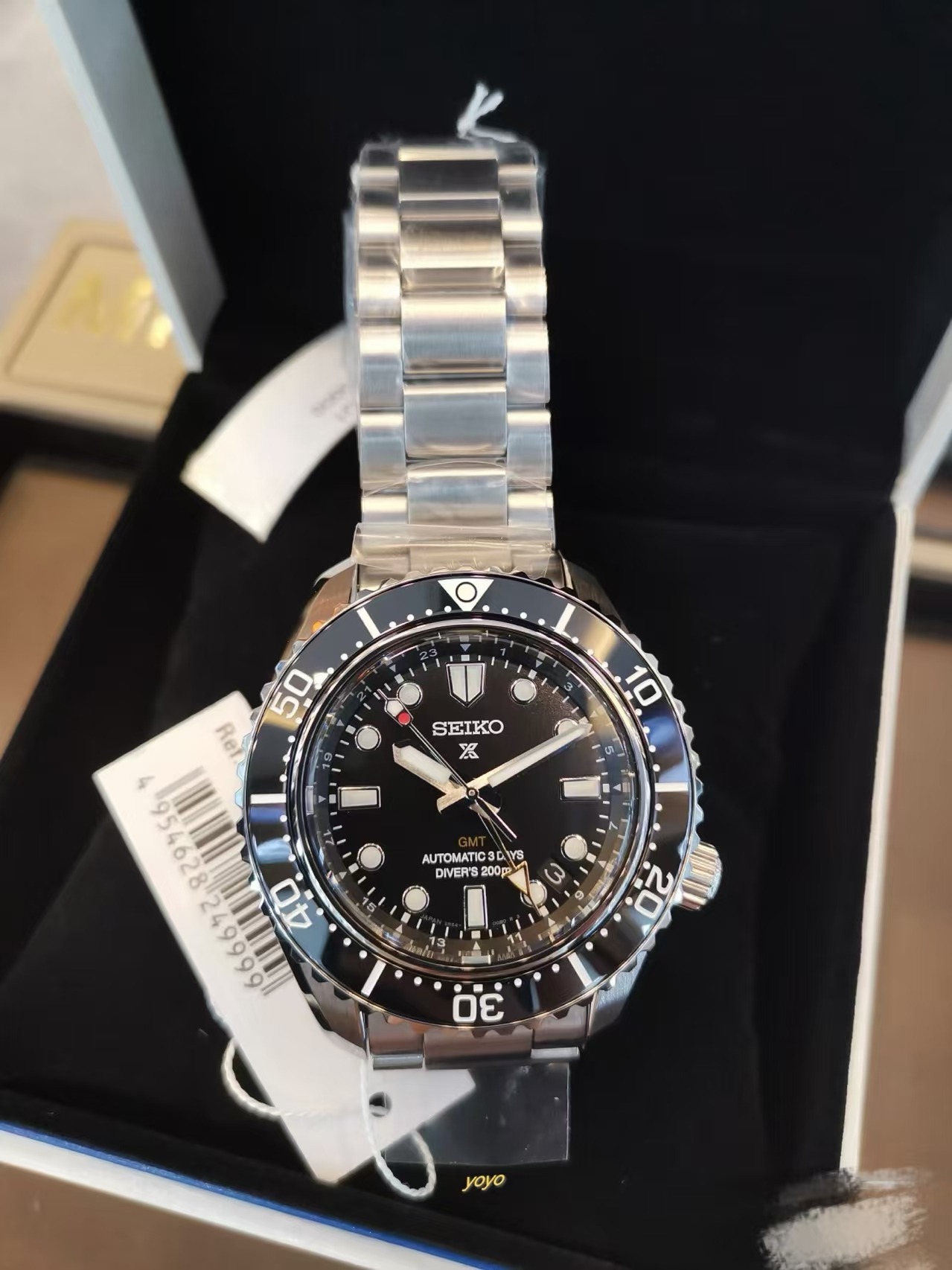 SEIKO - 38 - Image 12
