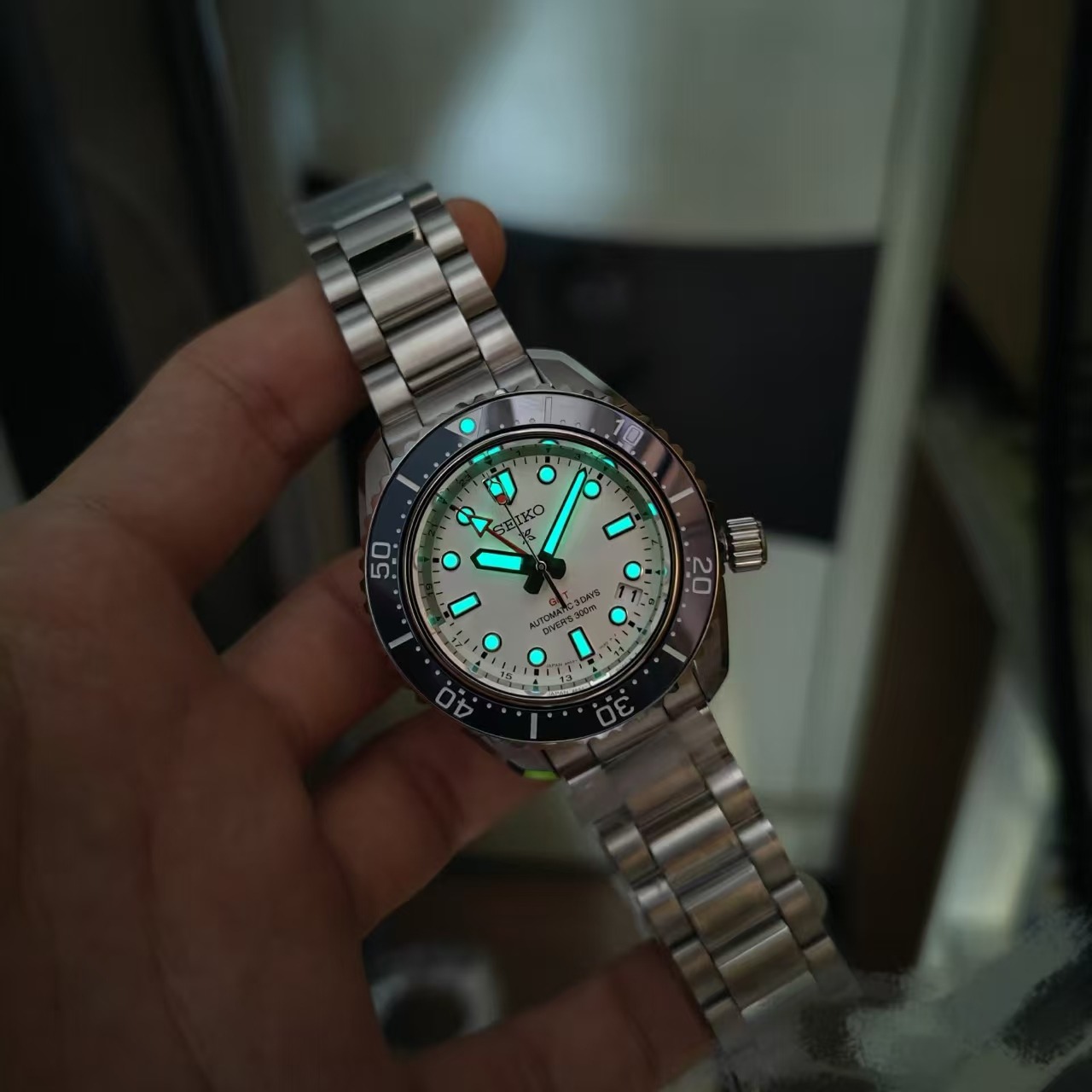 SEIKO - 38 - Image 13