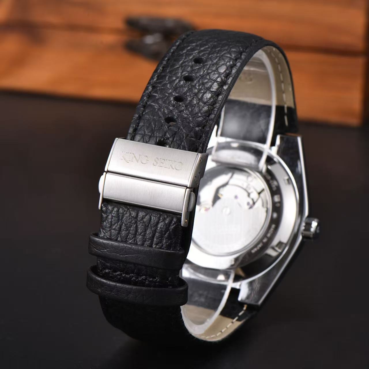 SEIKO - 39 - Image 2