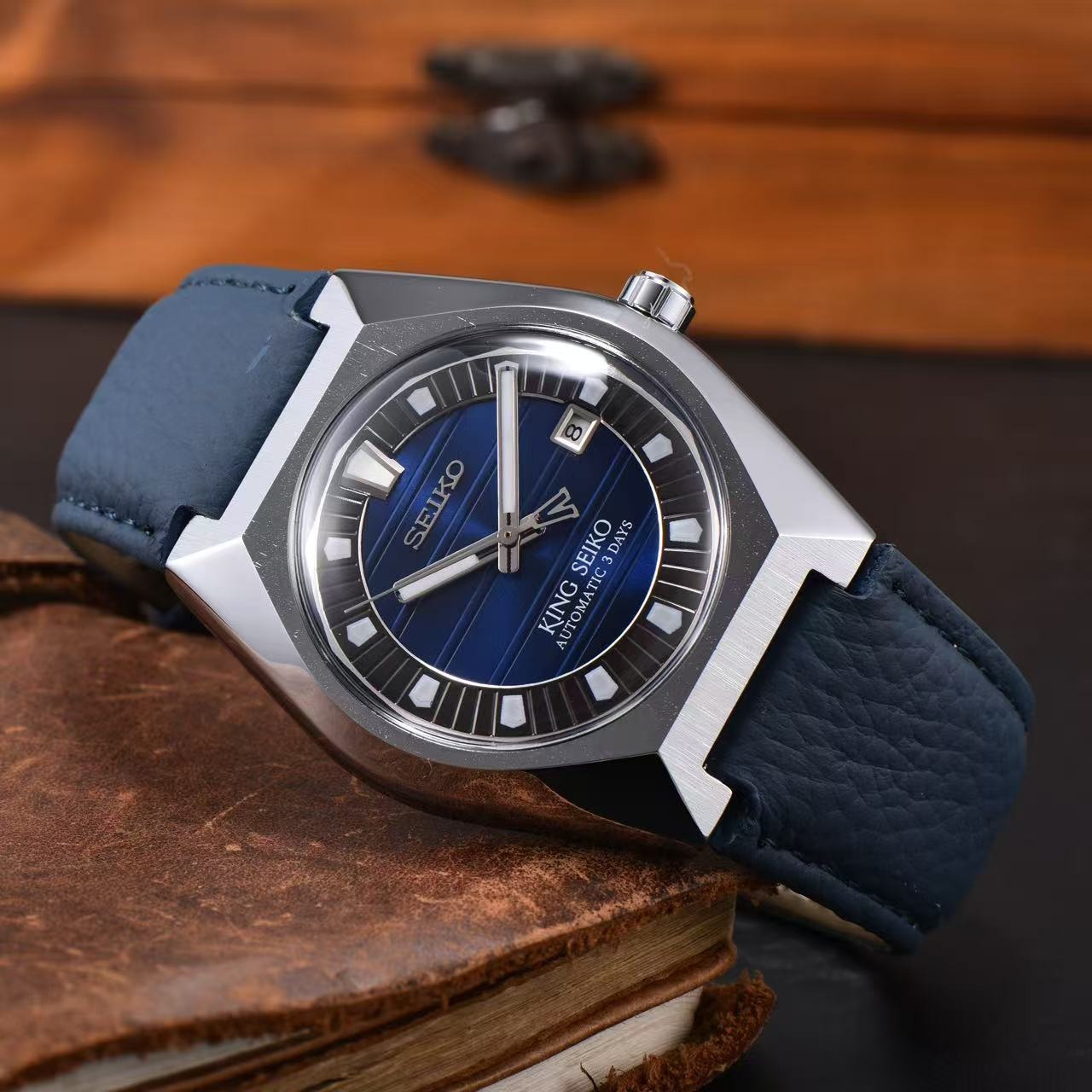 SEIKO - 39 - Image 4