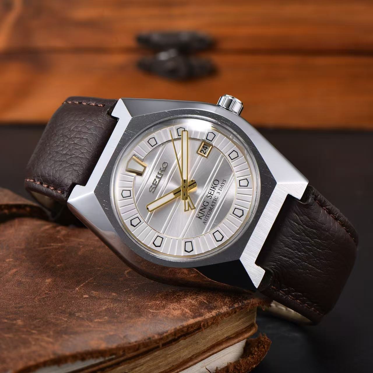 SEIKO - 39