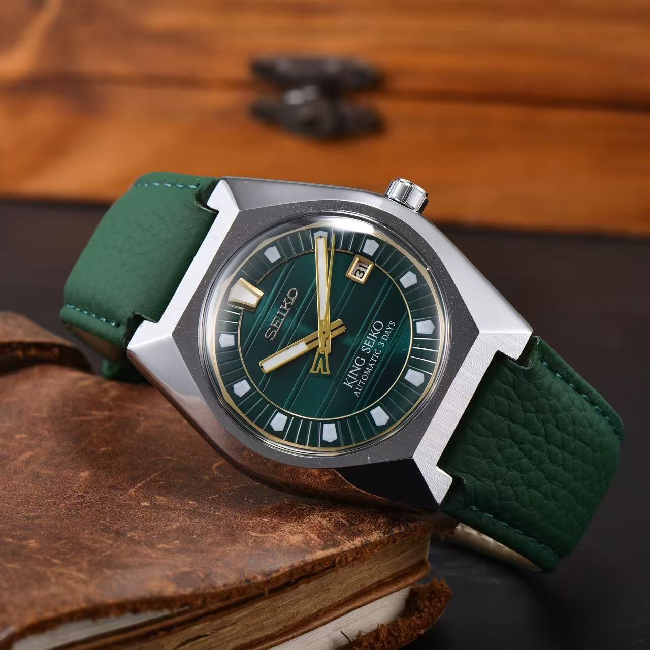 SEIKO - 39 - Image 6