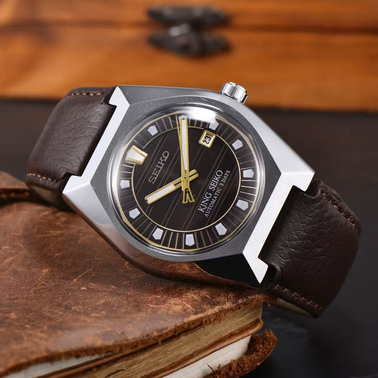 SEIKO - 39 - Image 7