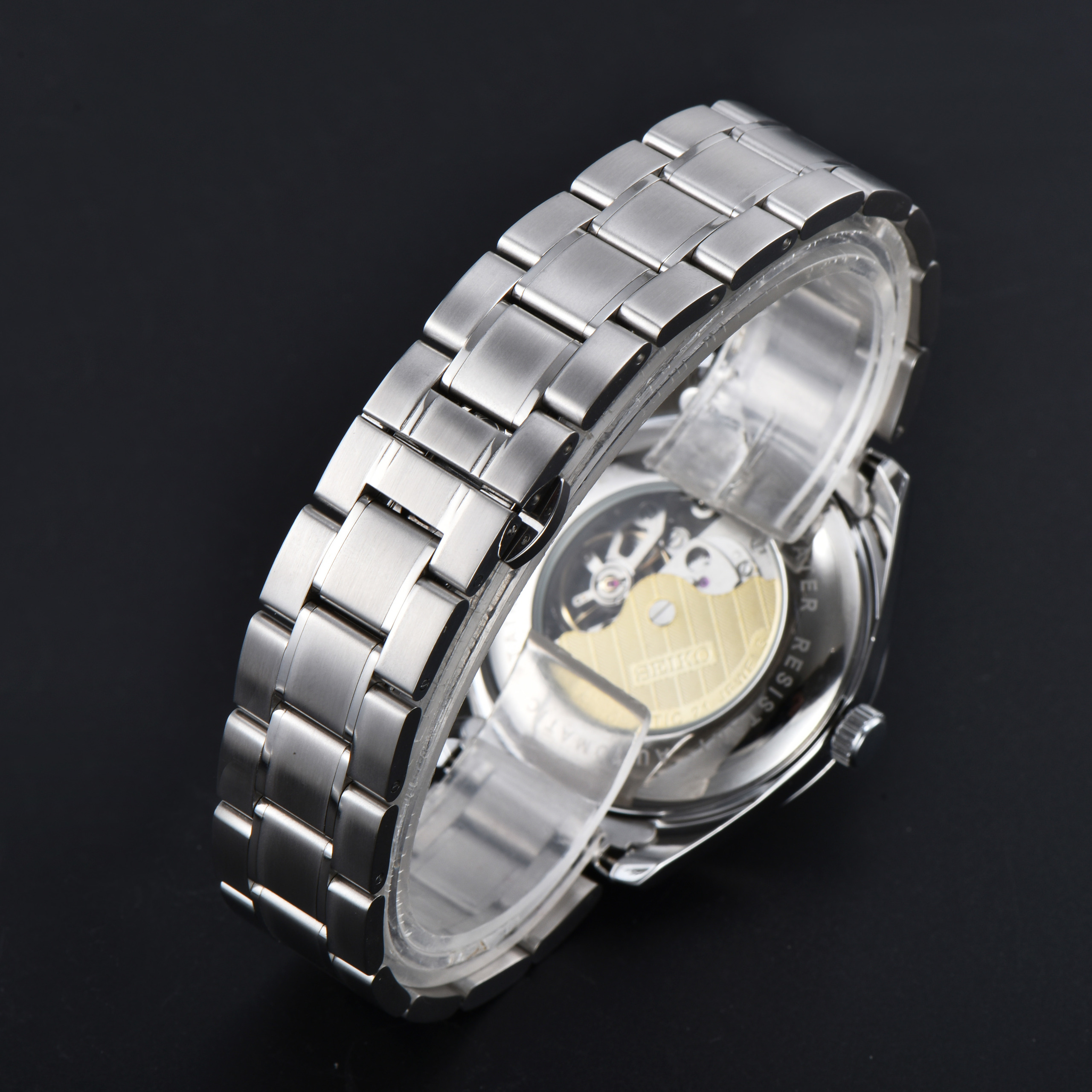 SEIKO - 40 - Image 7
