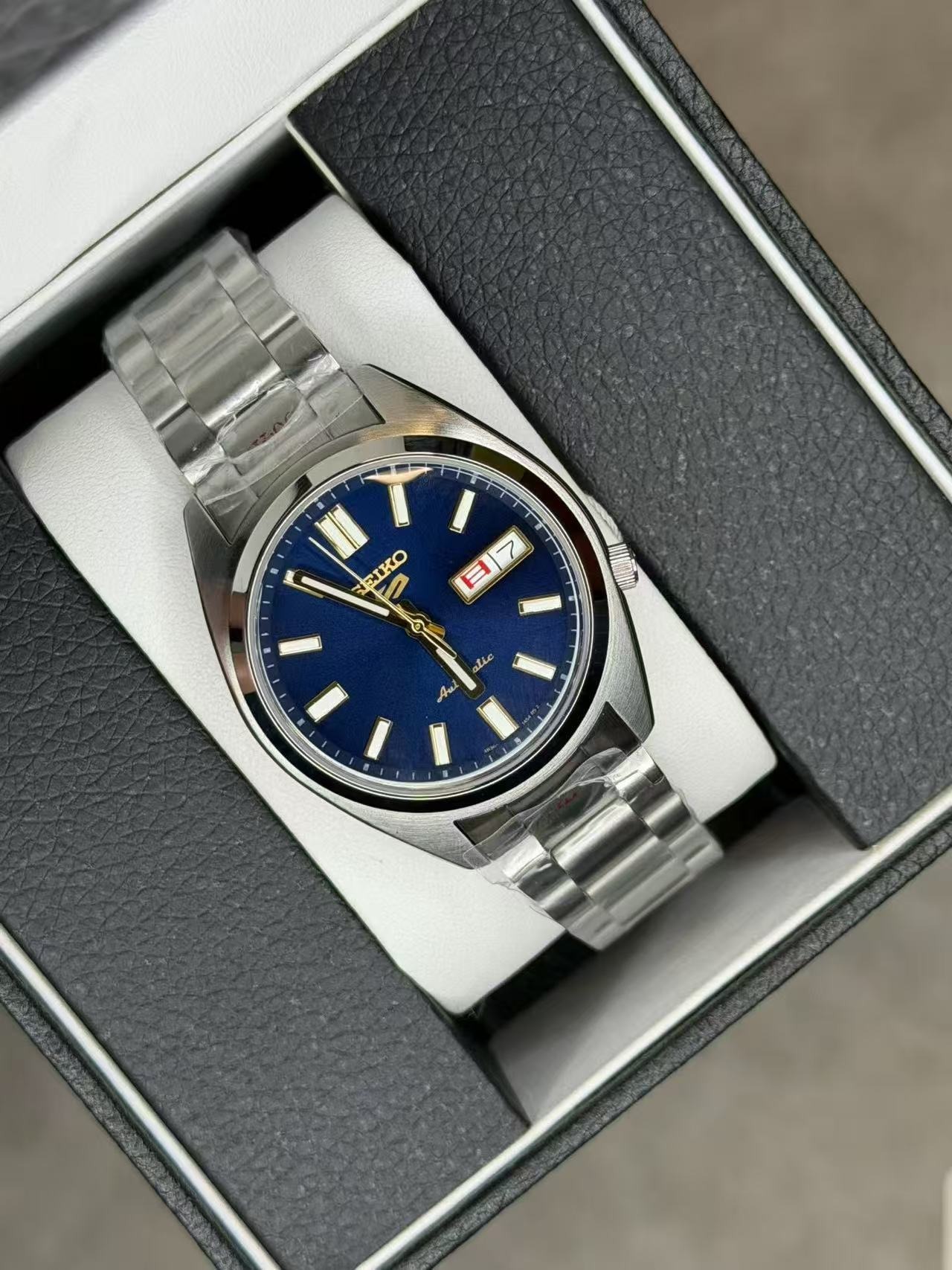 SEIKO - 41 - Image 4
