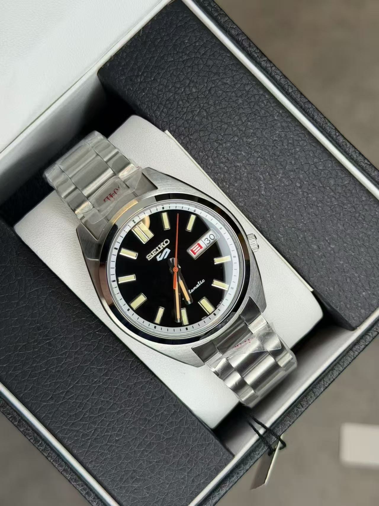 SEIKO - 41 - Image 5