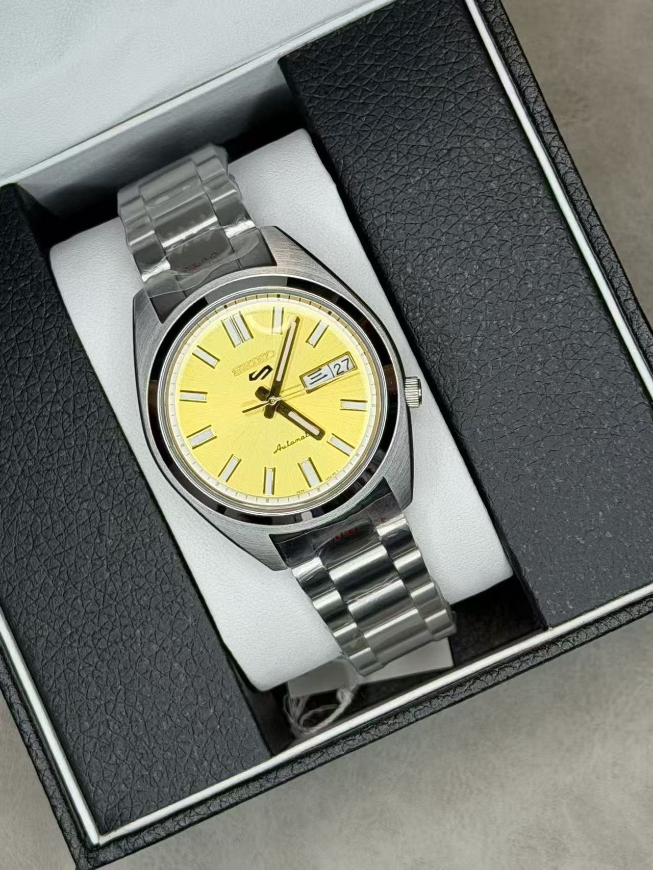SEIKO - 41 - Image 6