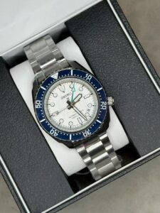 SEIKO - 42