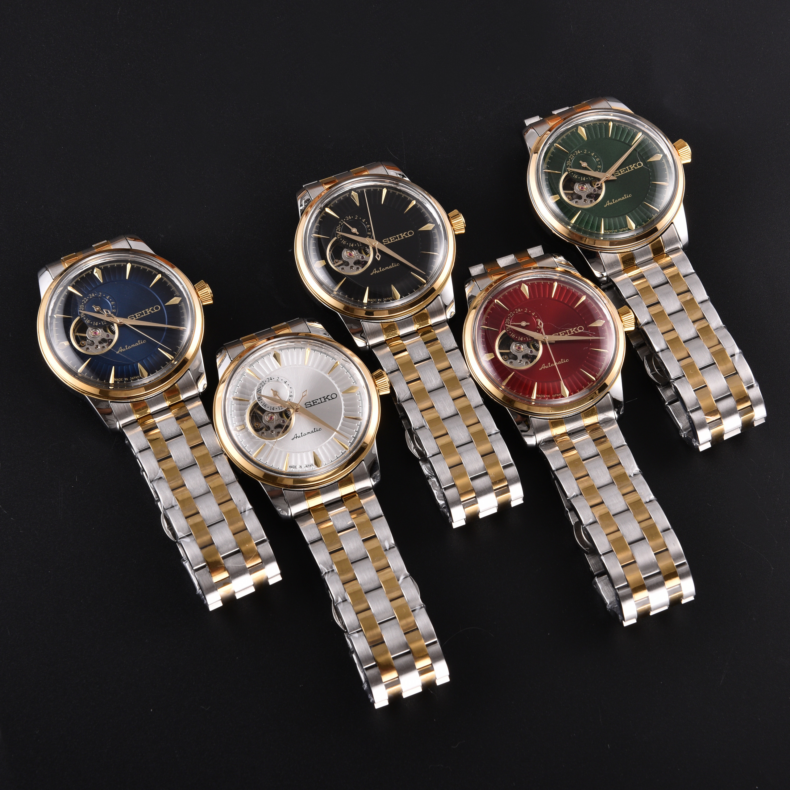SEIKO - 51 - Image 2