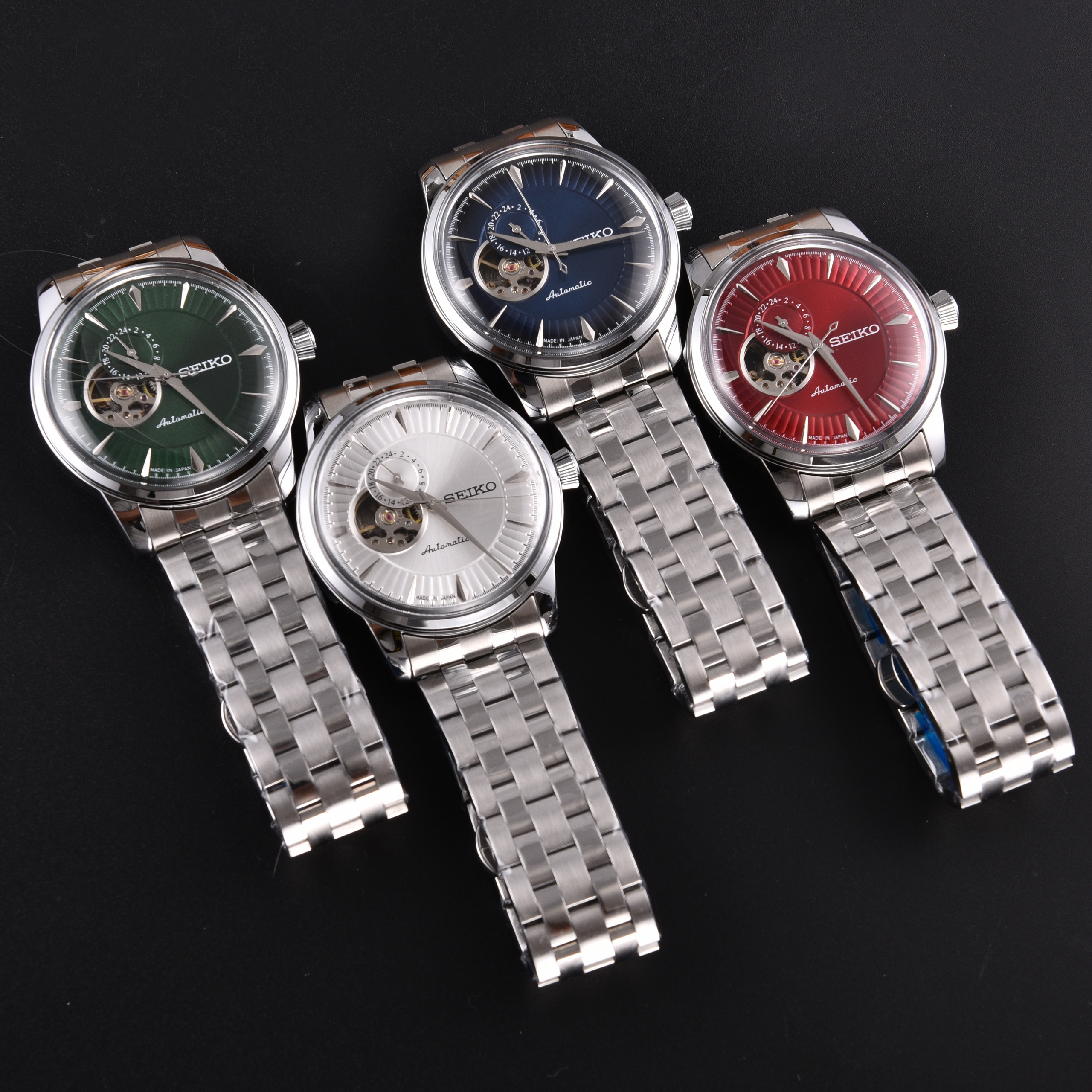 SEIKO - 51 - Image 3