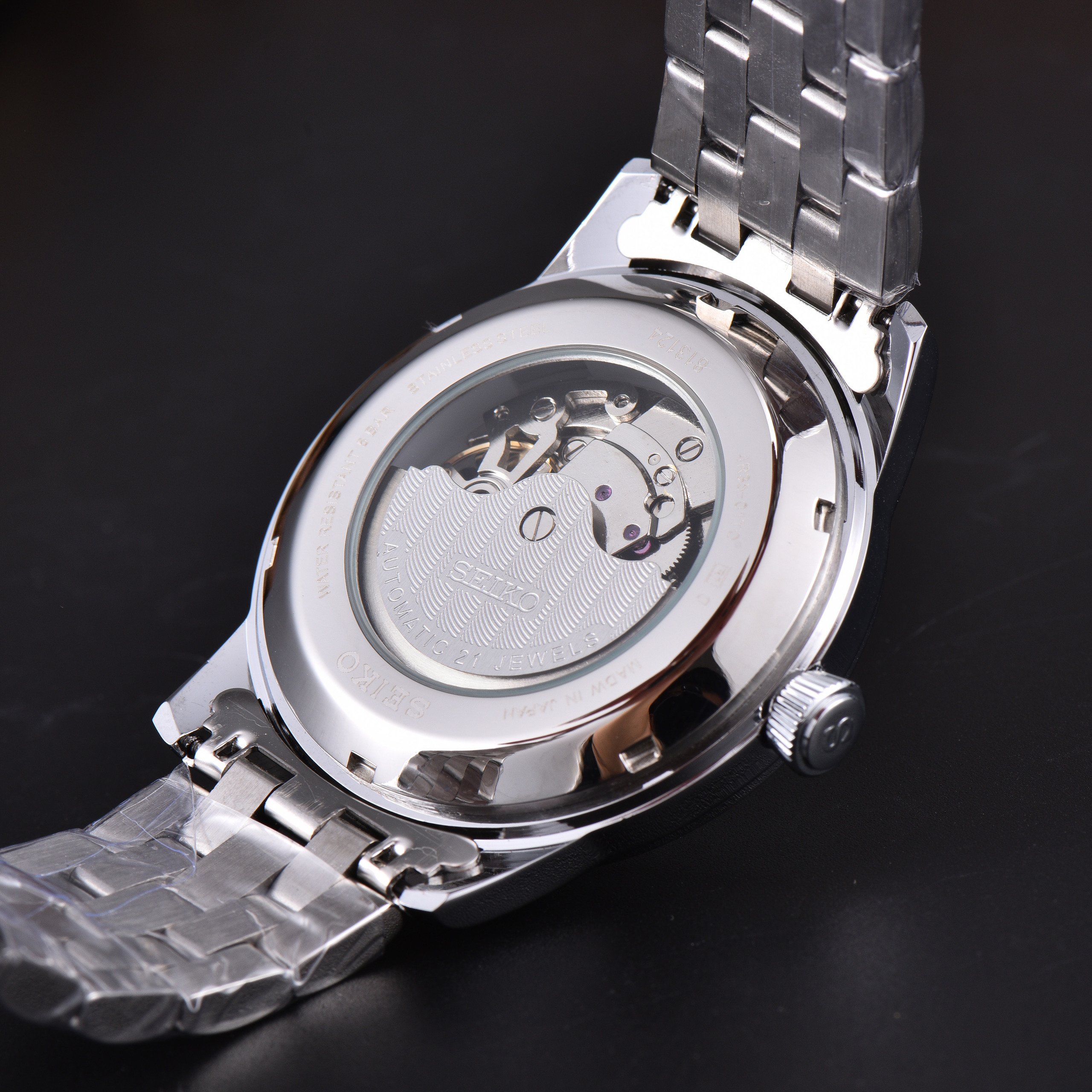 SEIKO - 51 - Image 4