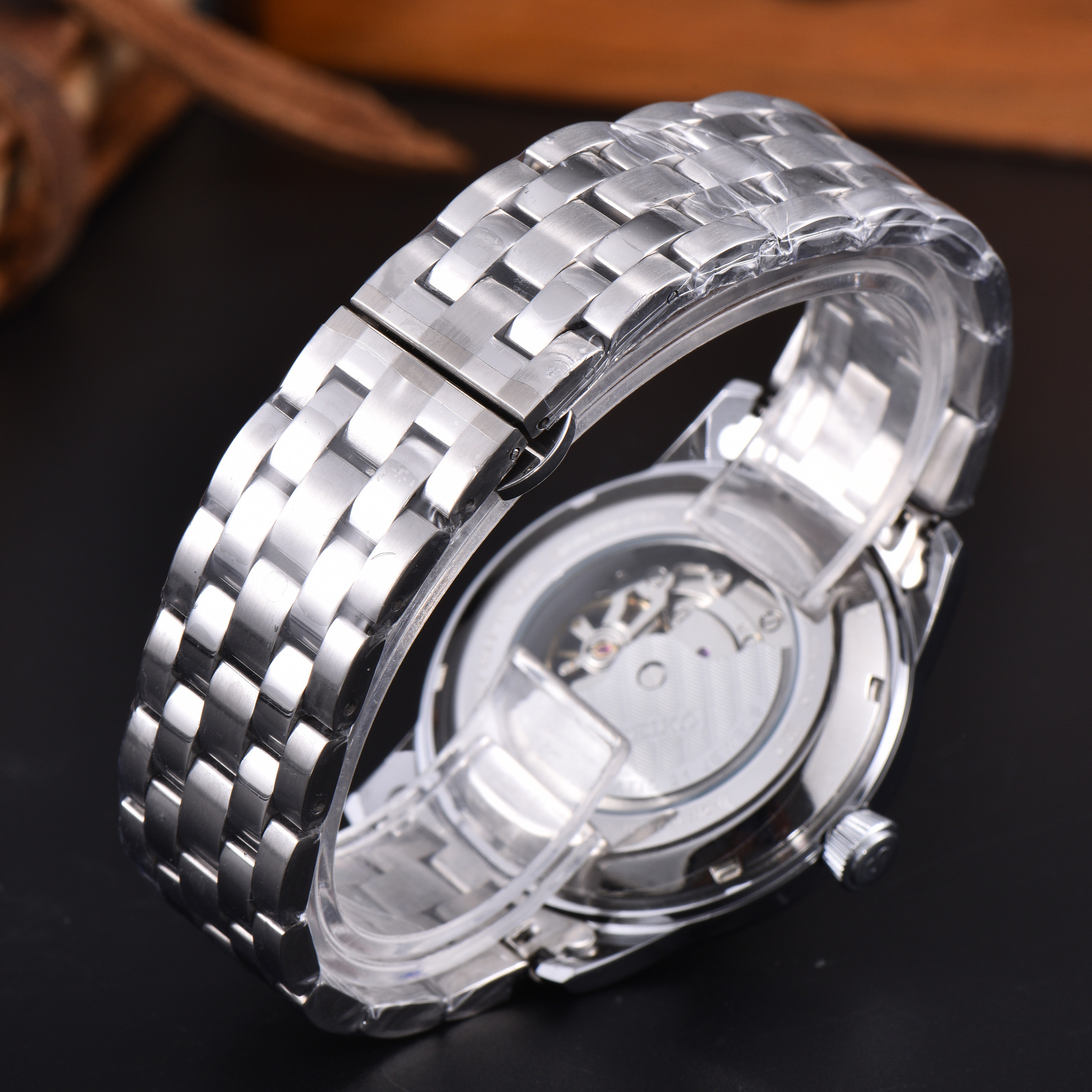 SEIKO - 51 - Image 5