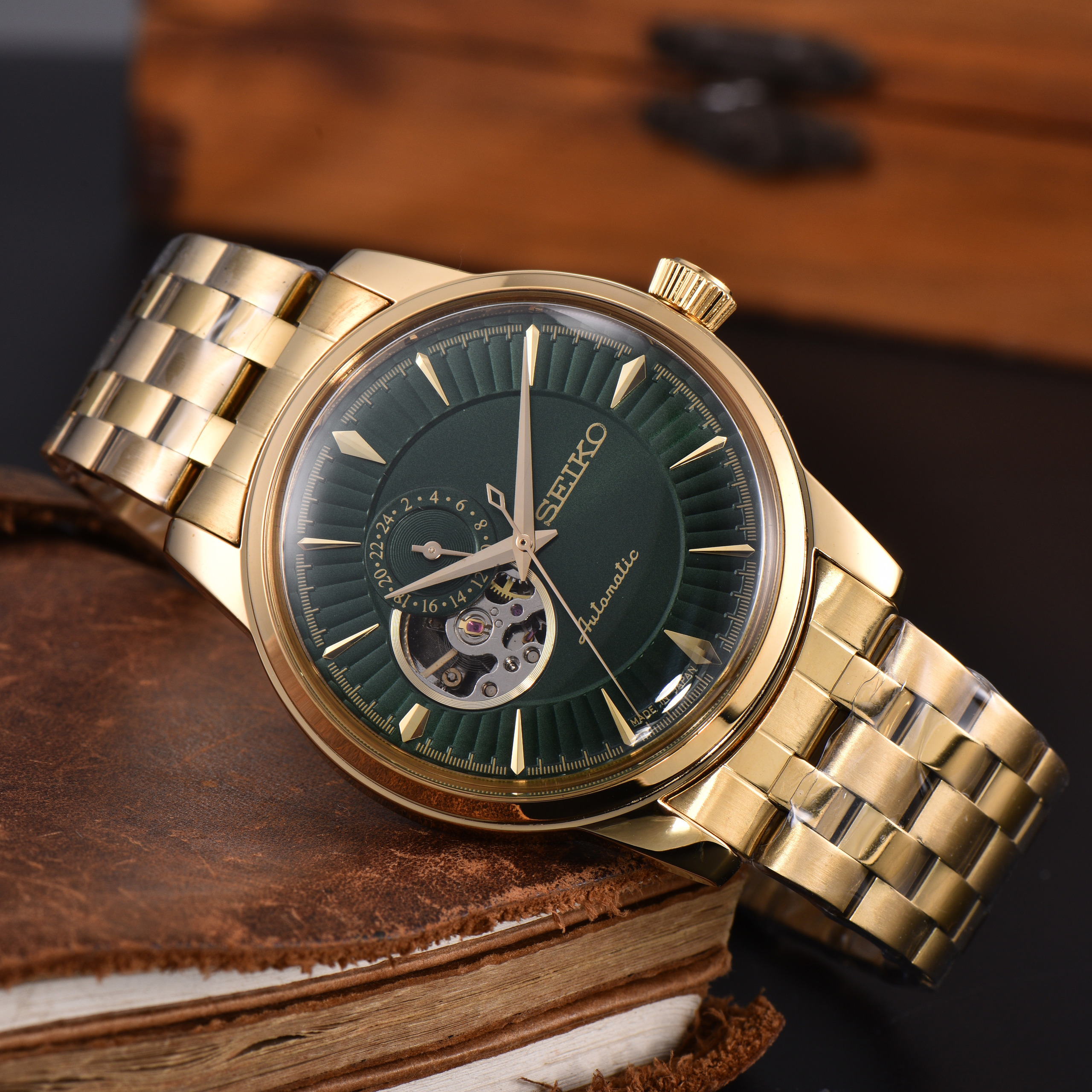 SEIKO - 51 - Image 7