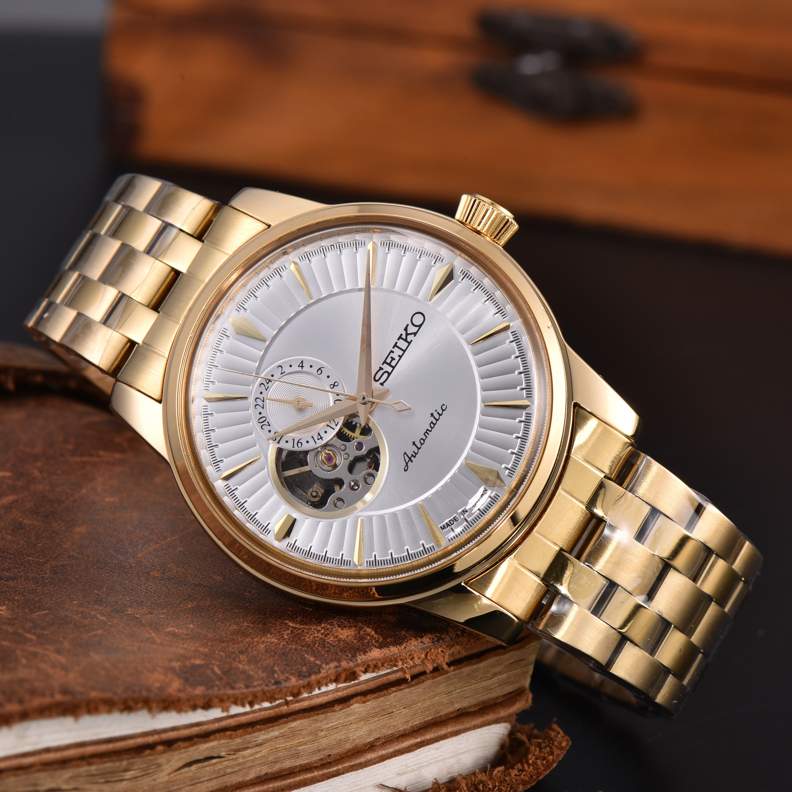 SEIKO - 51 - Image 8