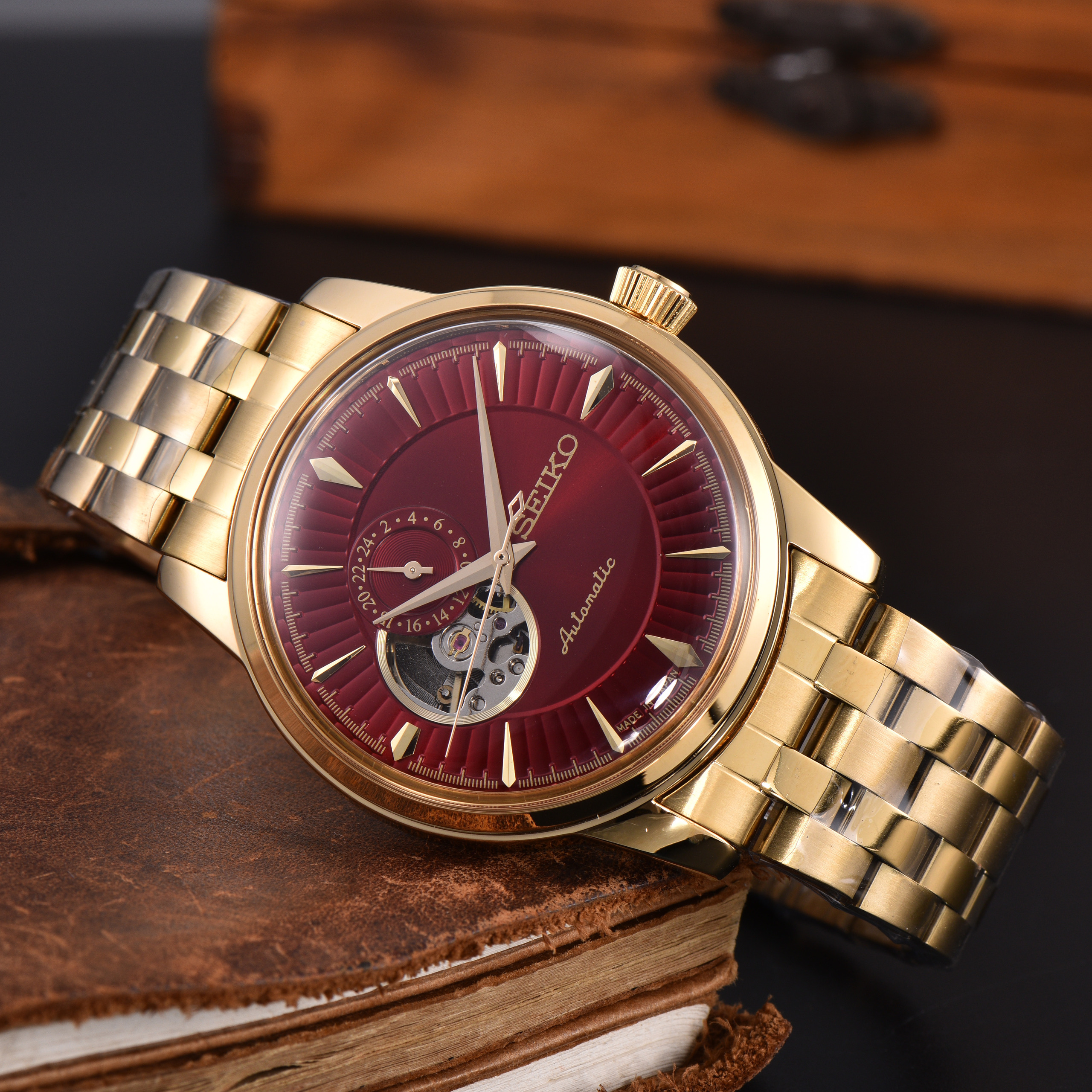 SEIKO - 51 - Image 10