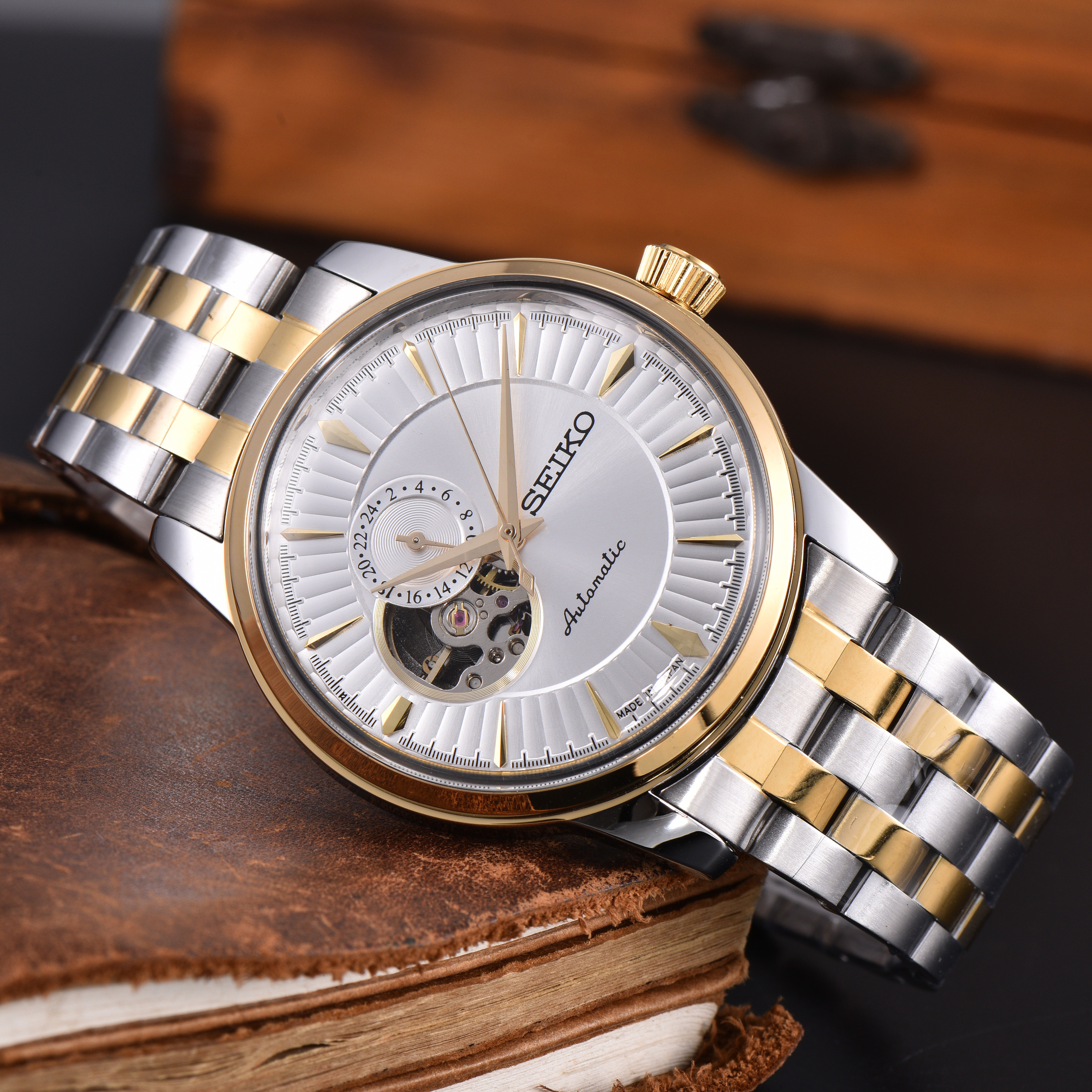 SEIKO - 51 - Image 15