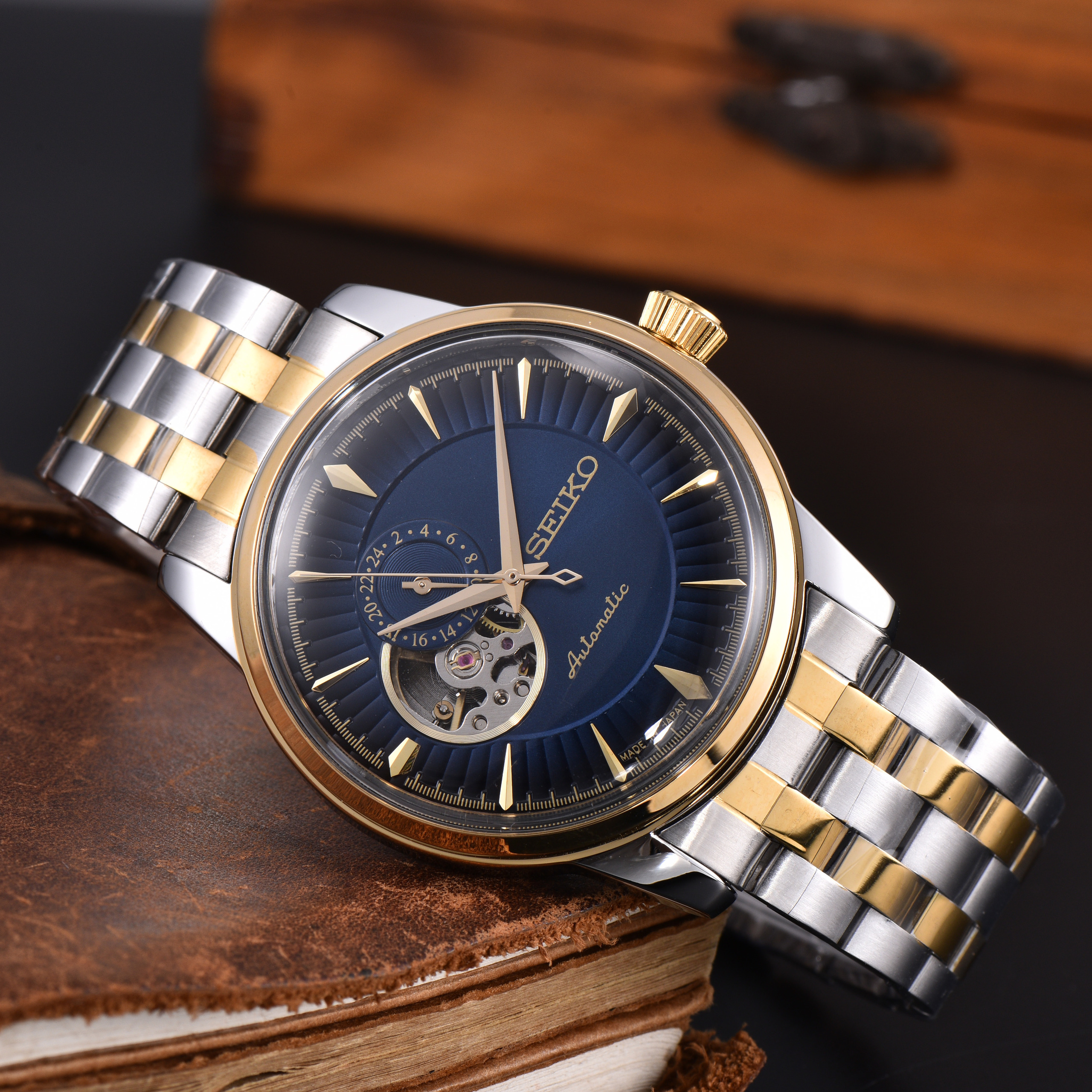 SEIKO - 51 - Image 16