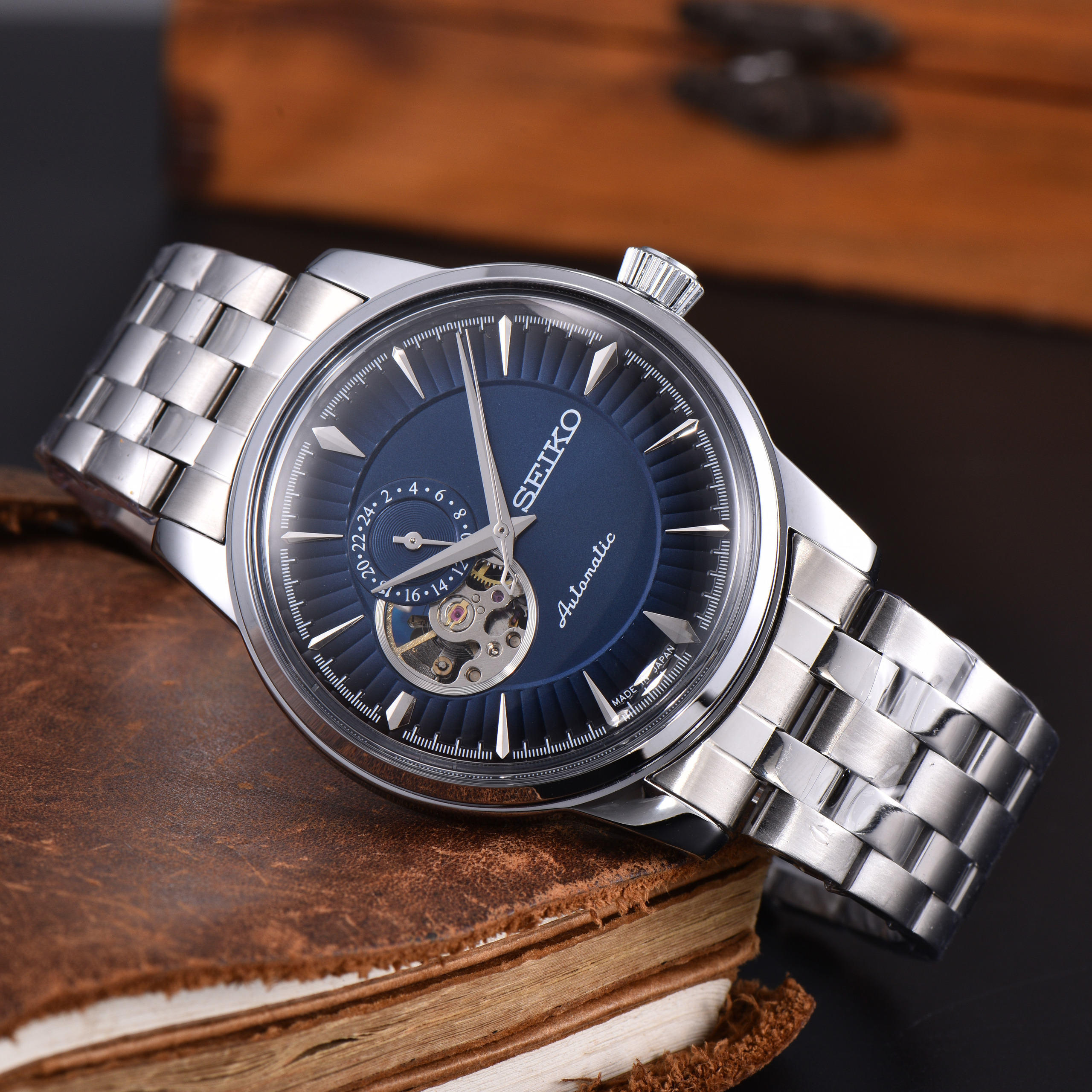 SEIKO - 51 - Image 17