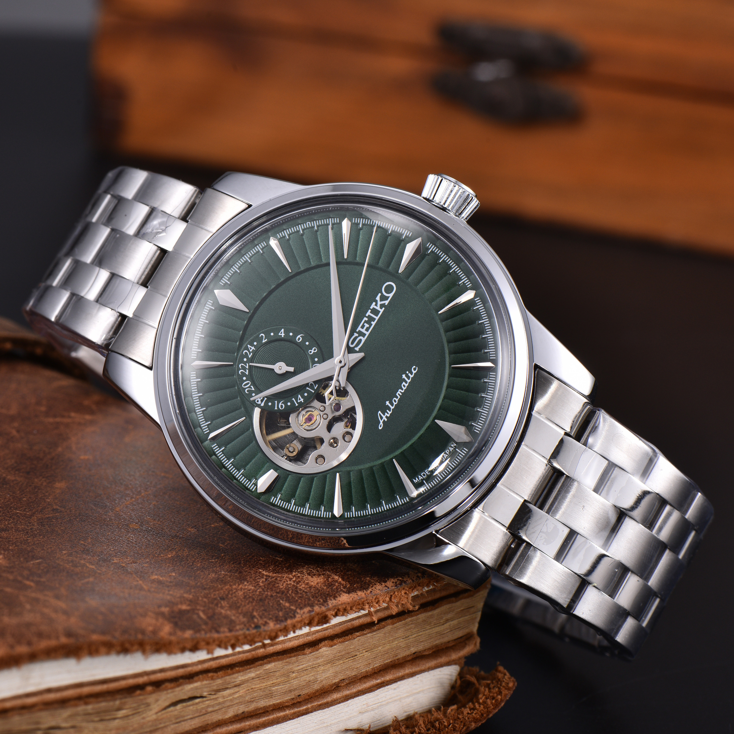 SEIKO - 51 - Image 19