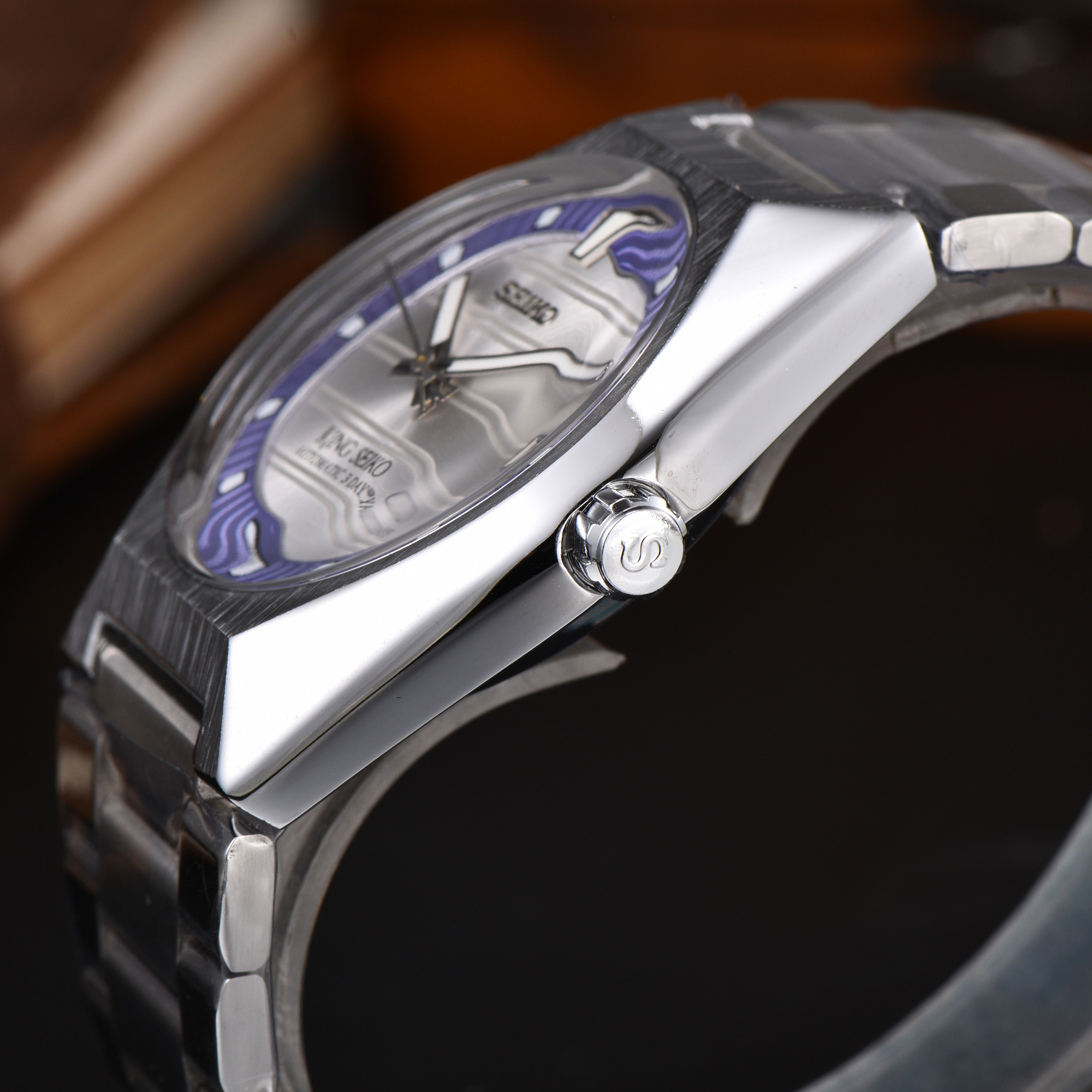 SEIKO - 53 - Image 3
