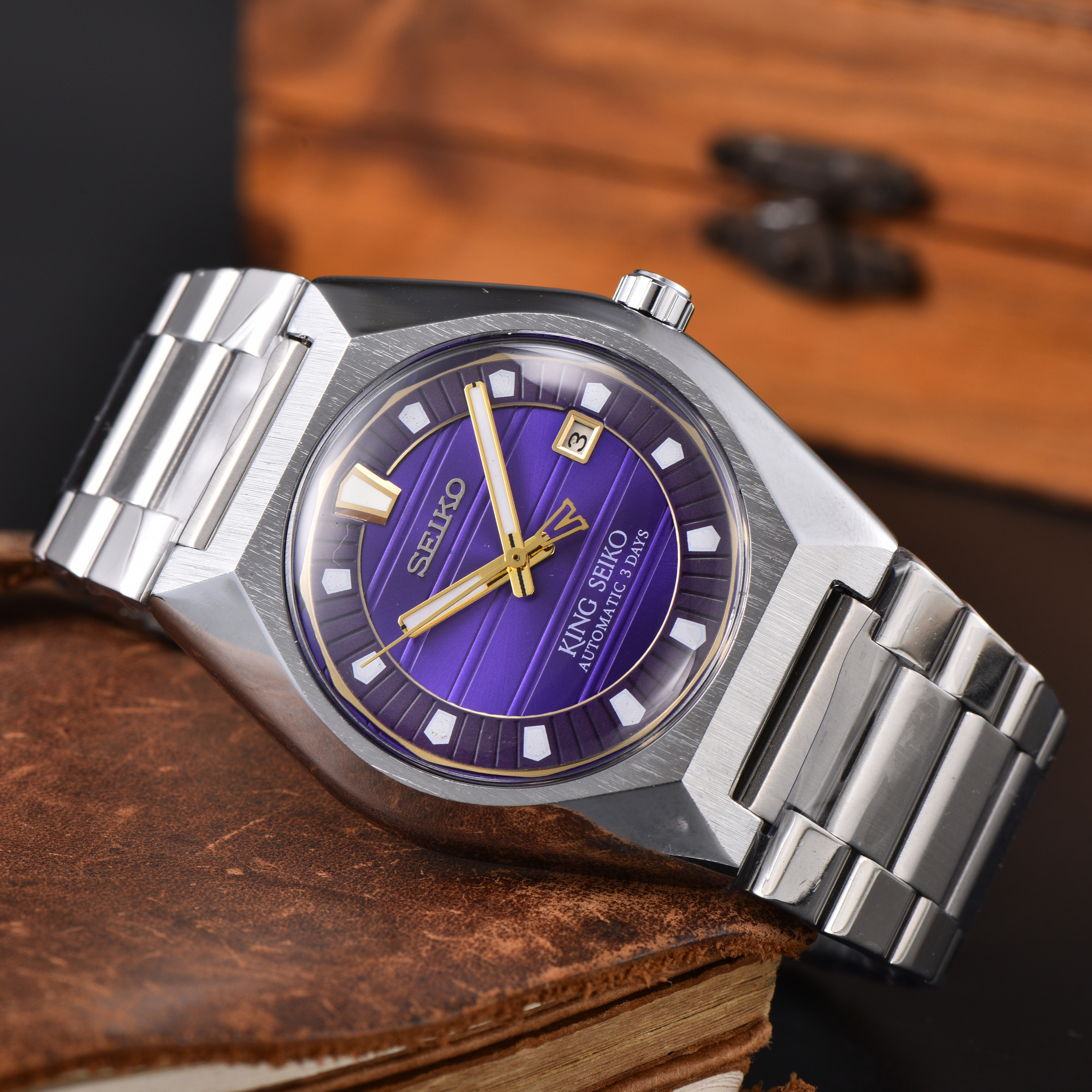 SEIKO - 53 - Image 4